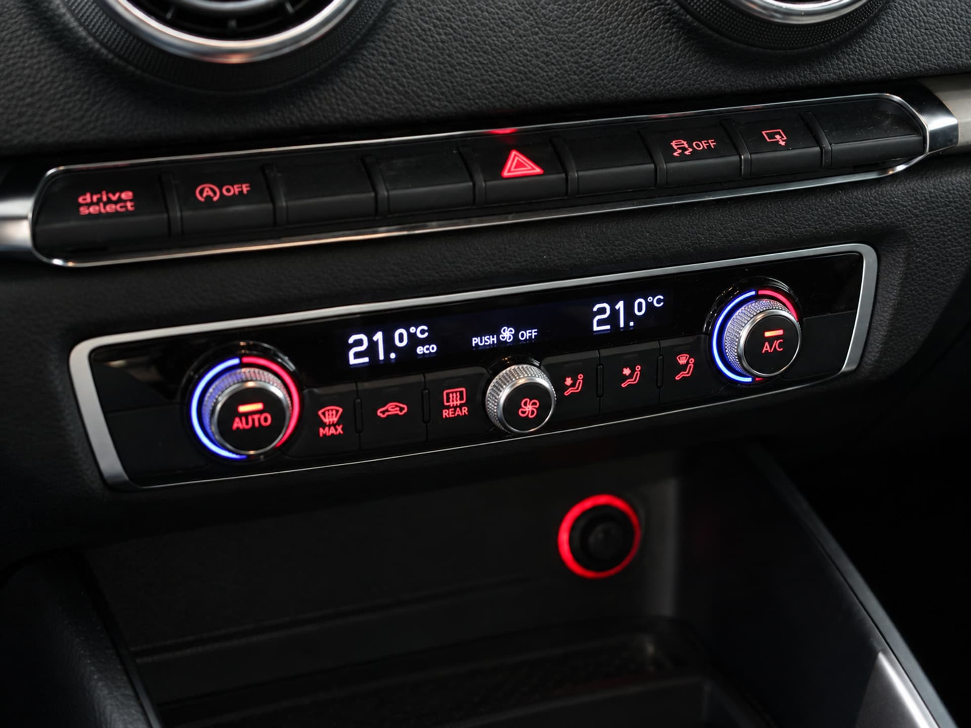 Audi A3 - Foto 17