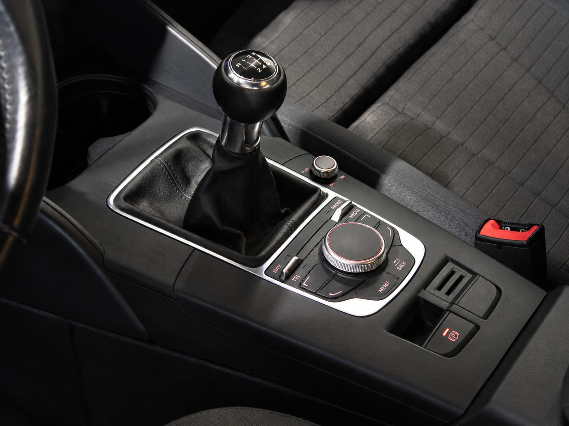 Audi A3 - Foto 18