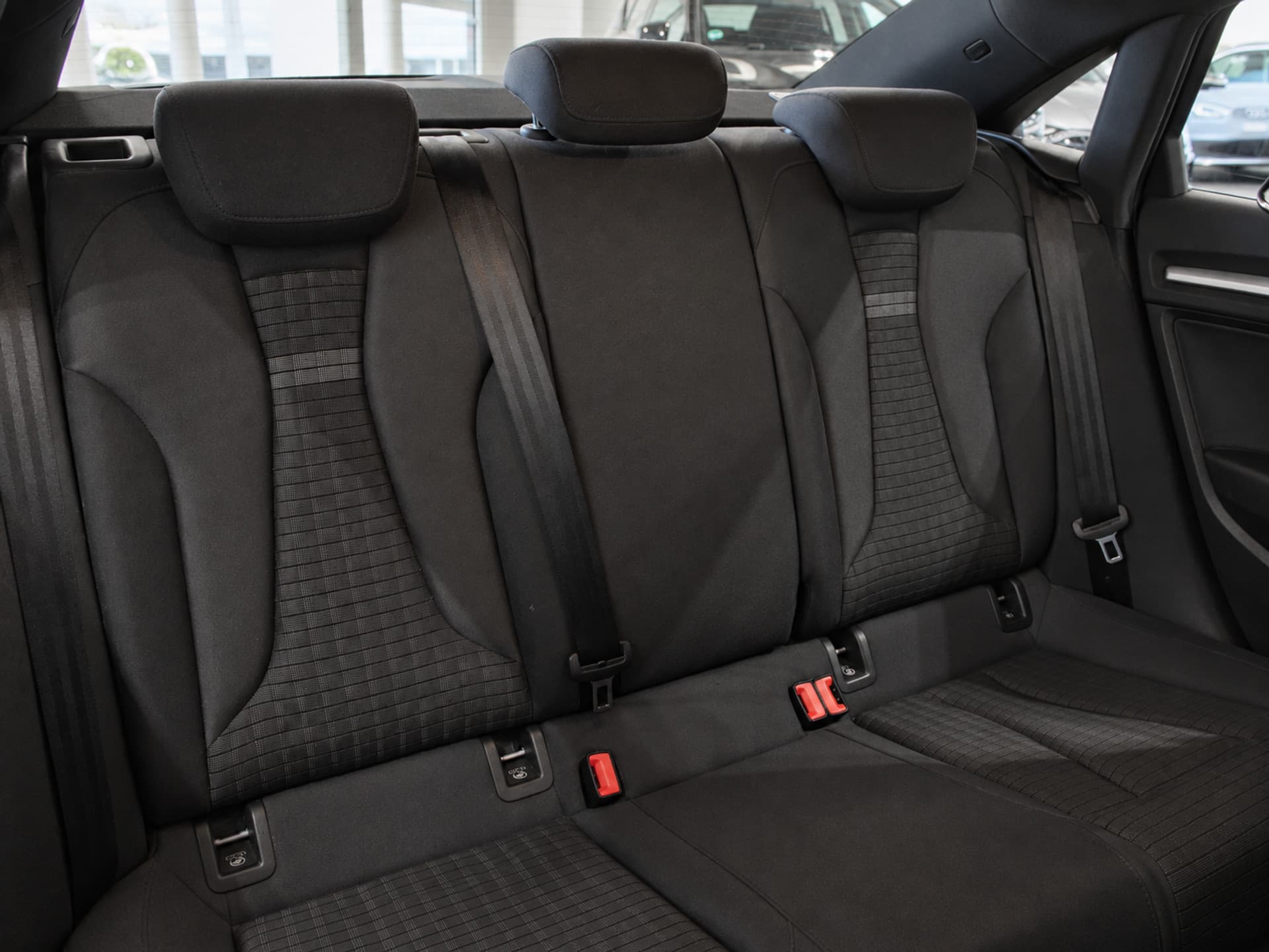 Audi A3 - Foto 19