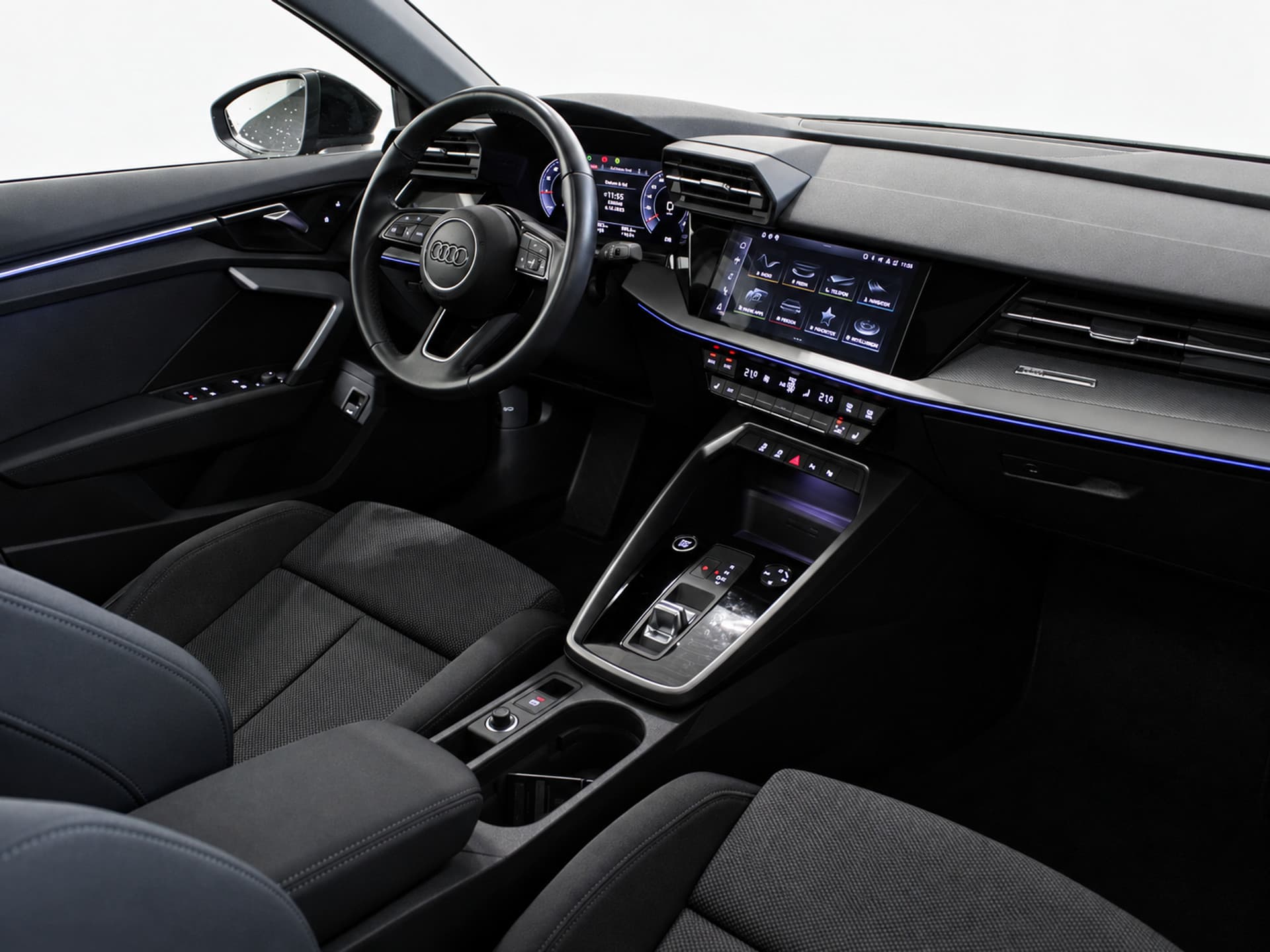 Audi A3 - Foto 2