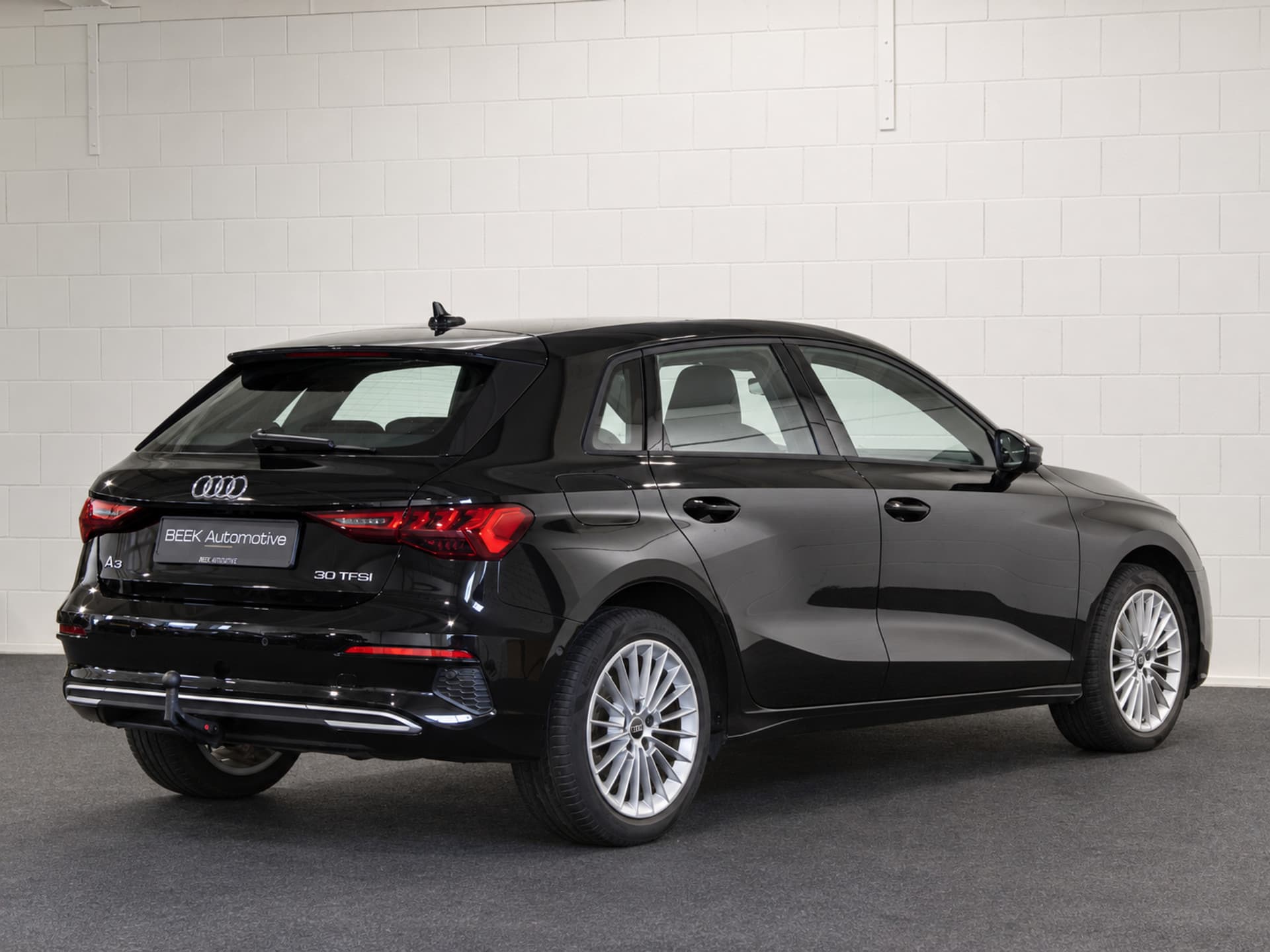 Audi A3 - Foto 3