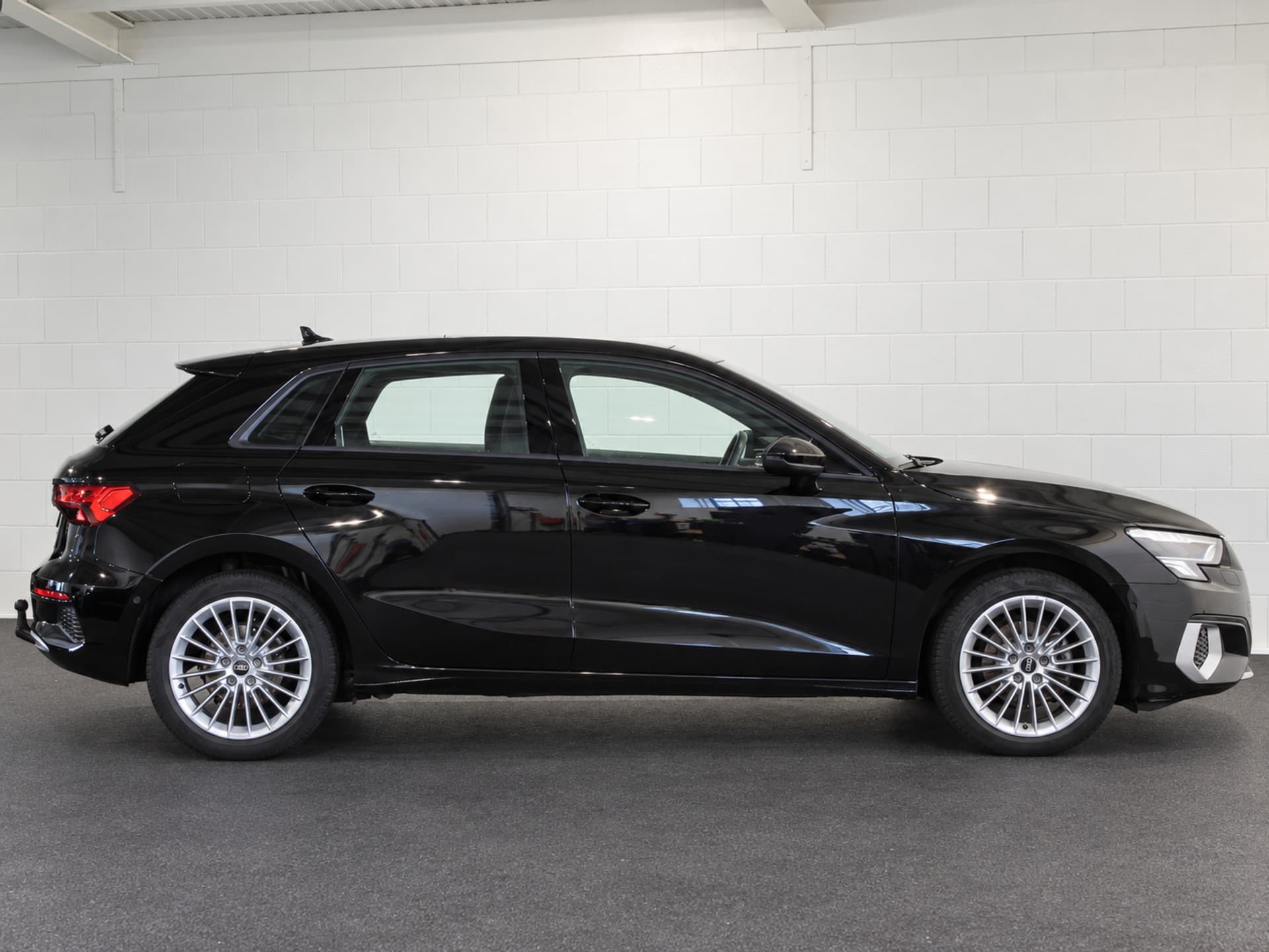 Audi A3 - Foto 4