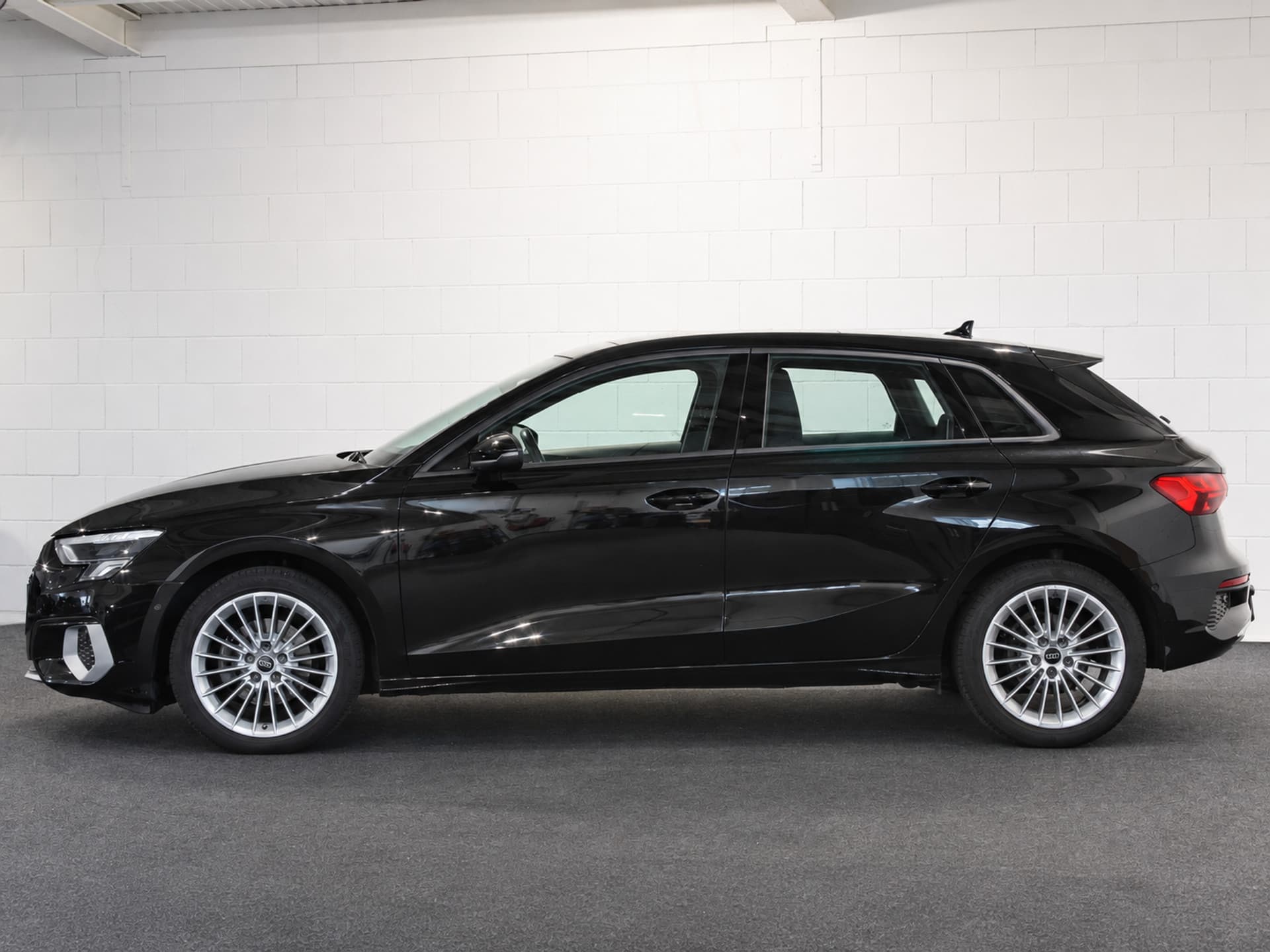 Audi A3 - Foto 5