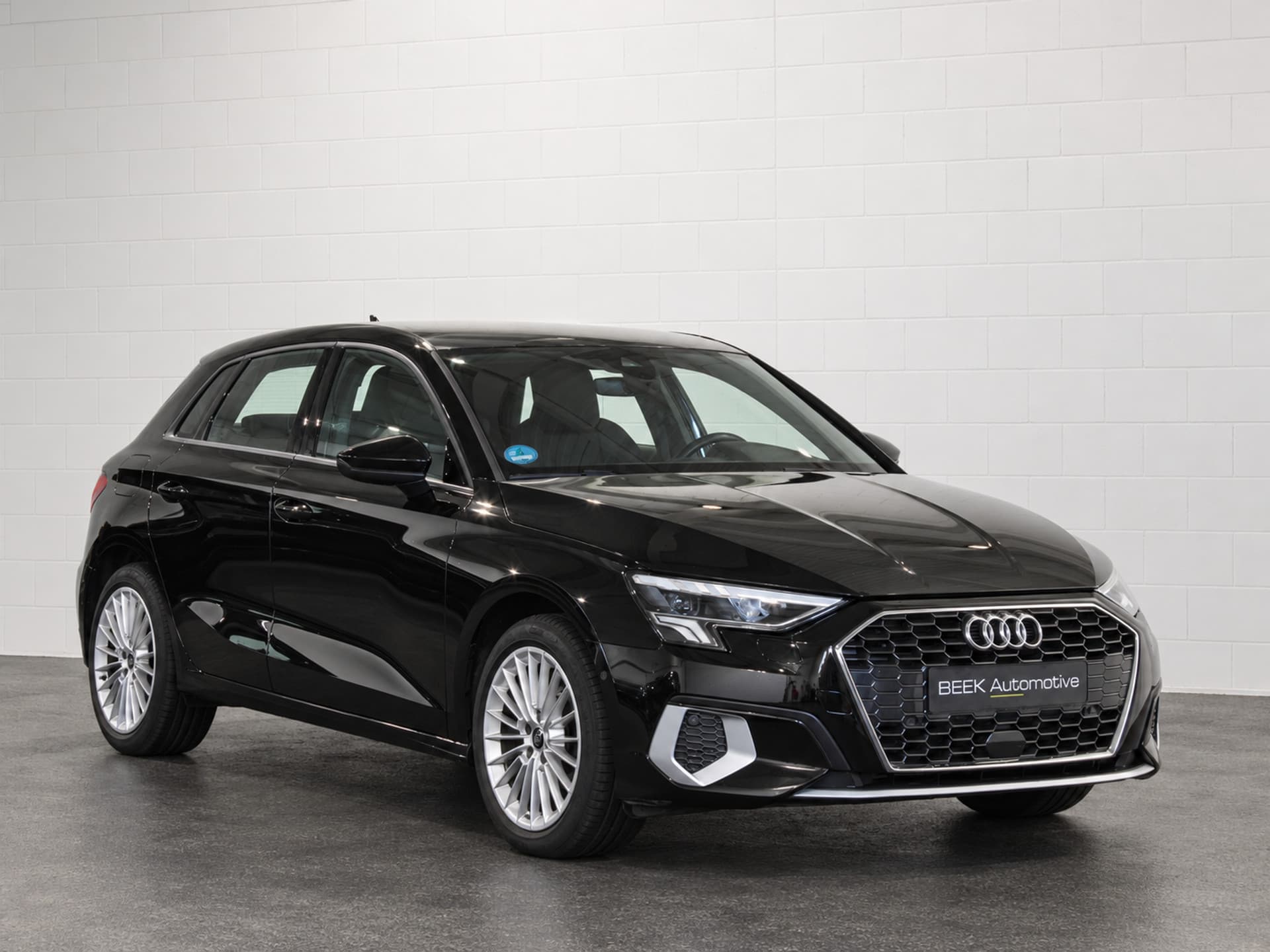 Audi A3 - Foto 6