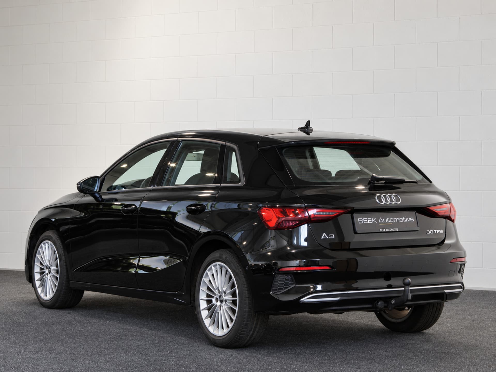 Audi A3 - Foto 7