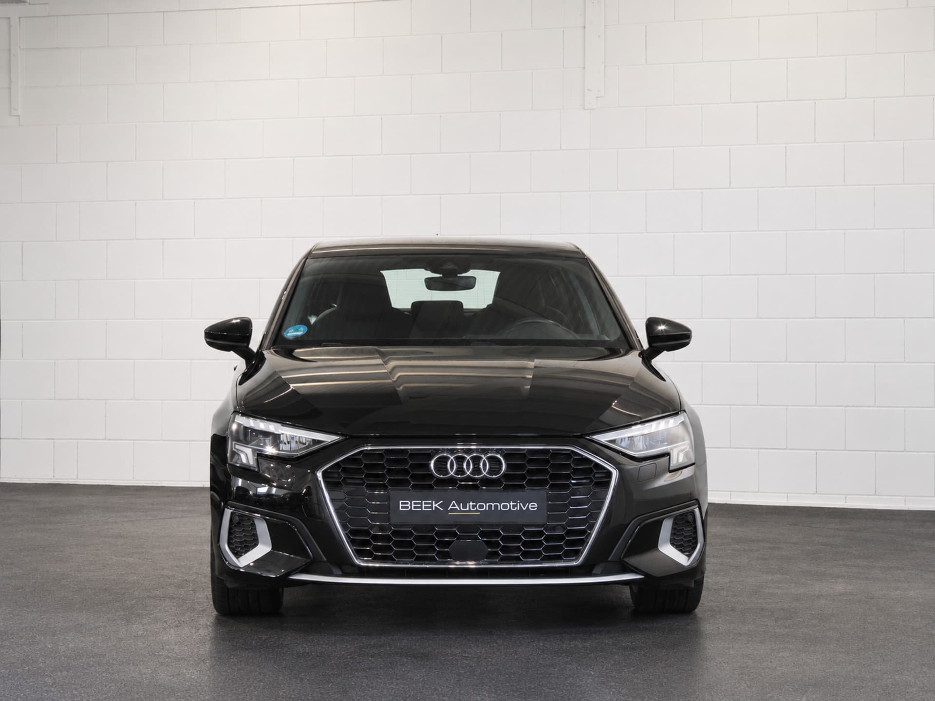 Audi A3 - Foto 8