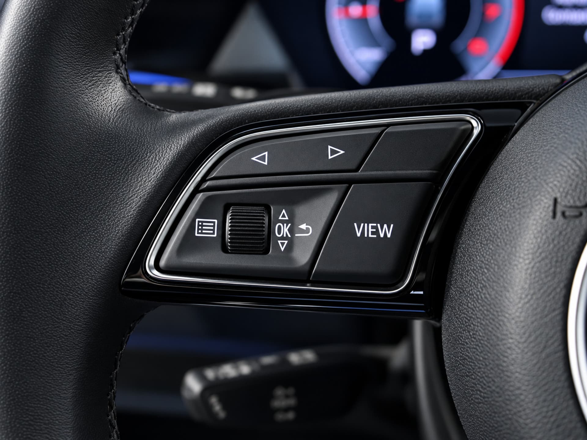 Audi A3 - Foto 11