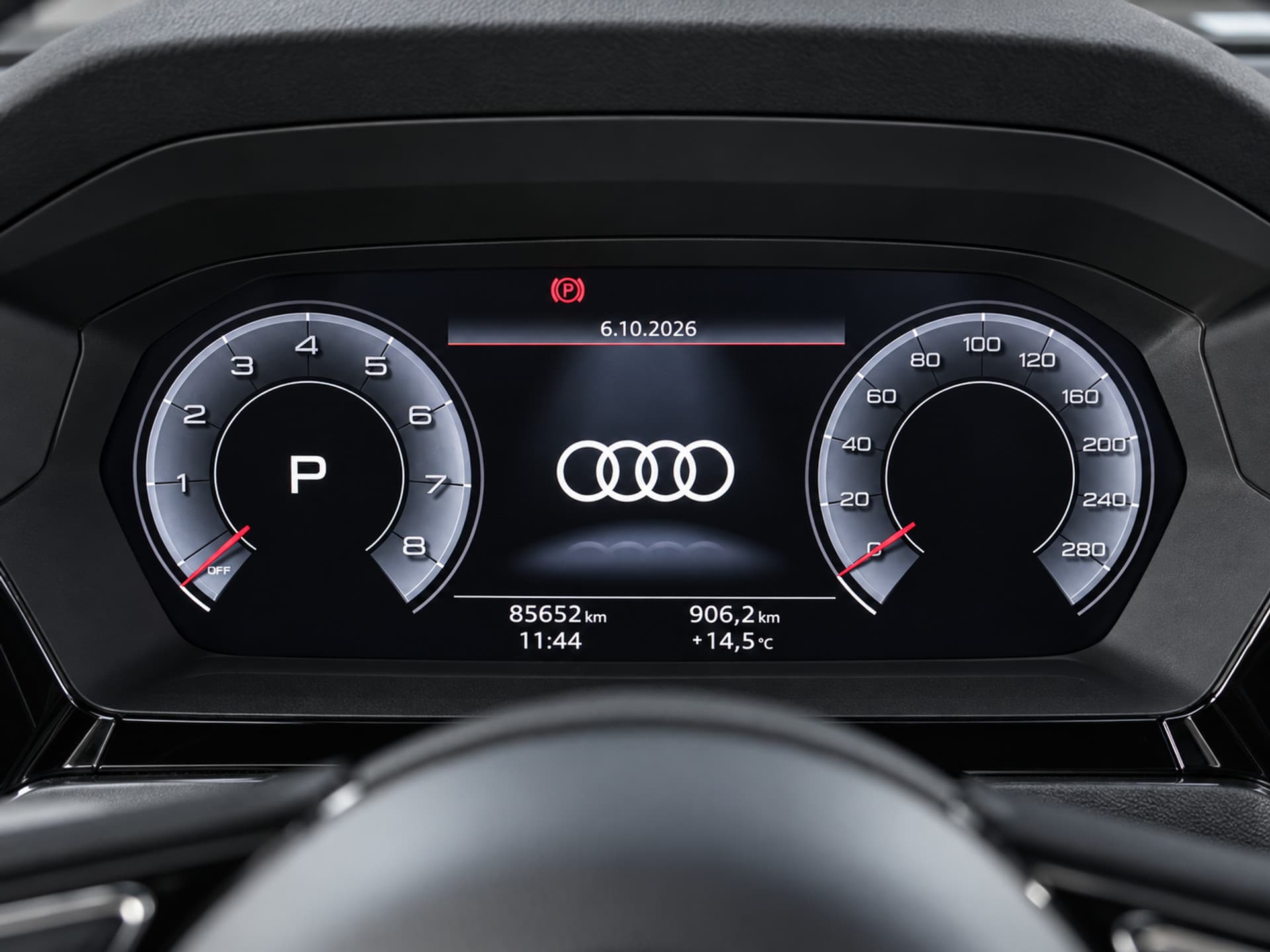 Audi A3 - Foto 13