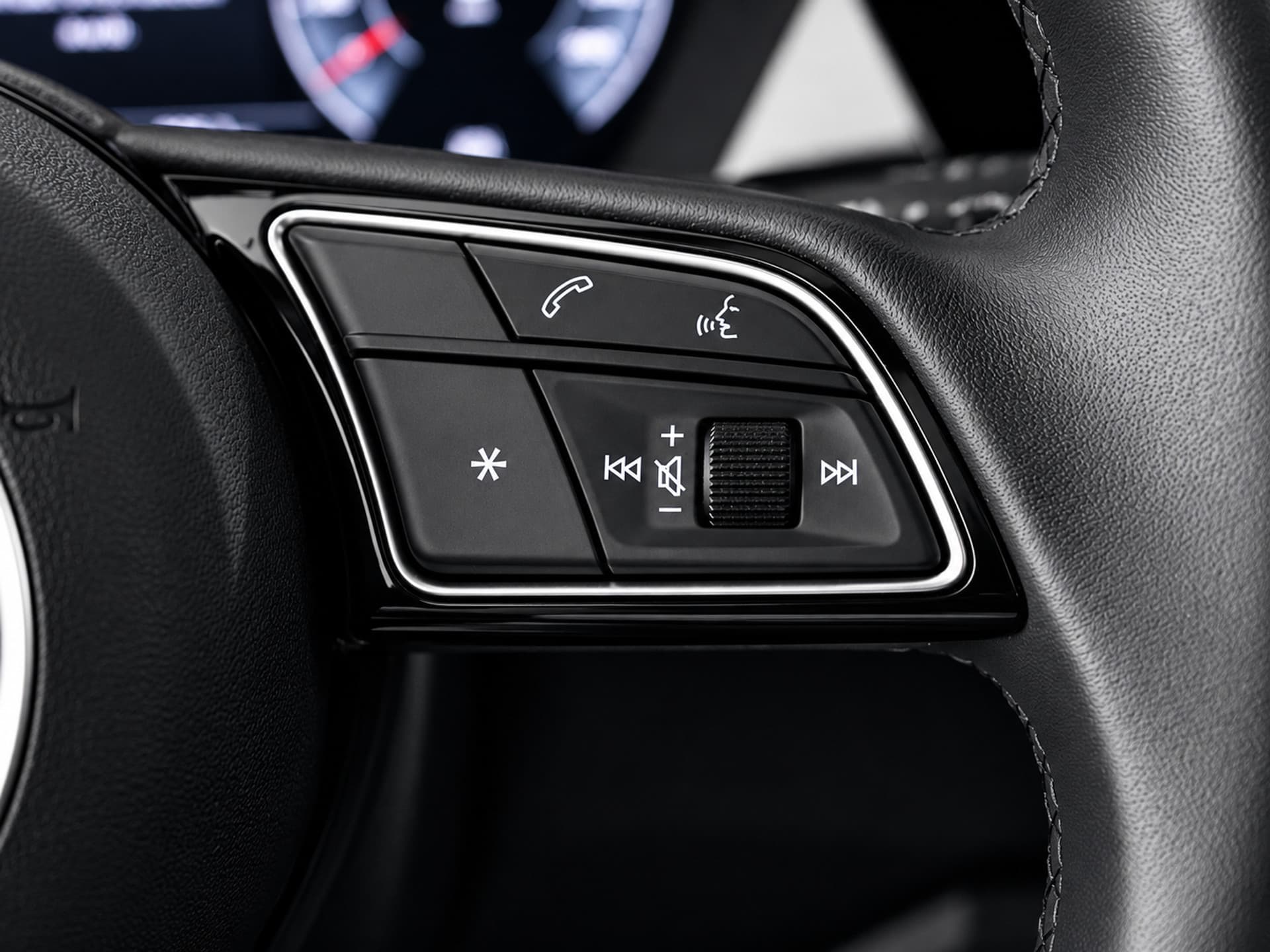 Audi A3 - Foto 14