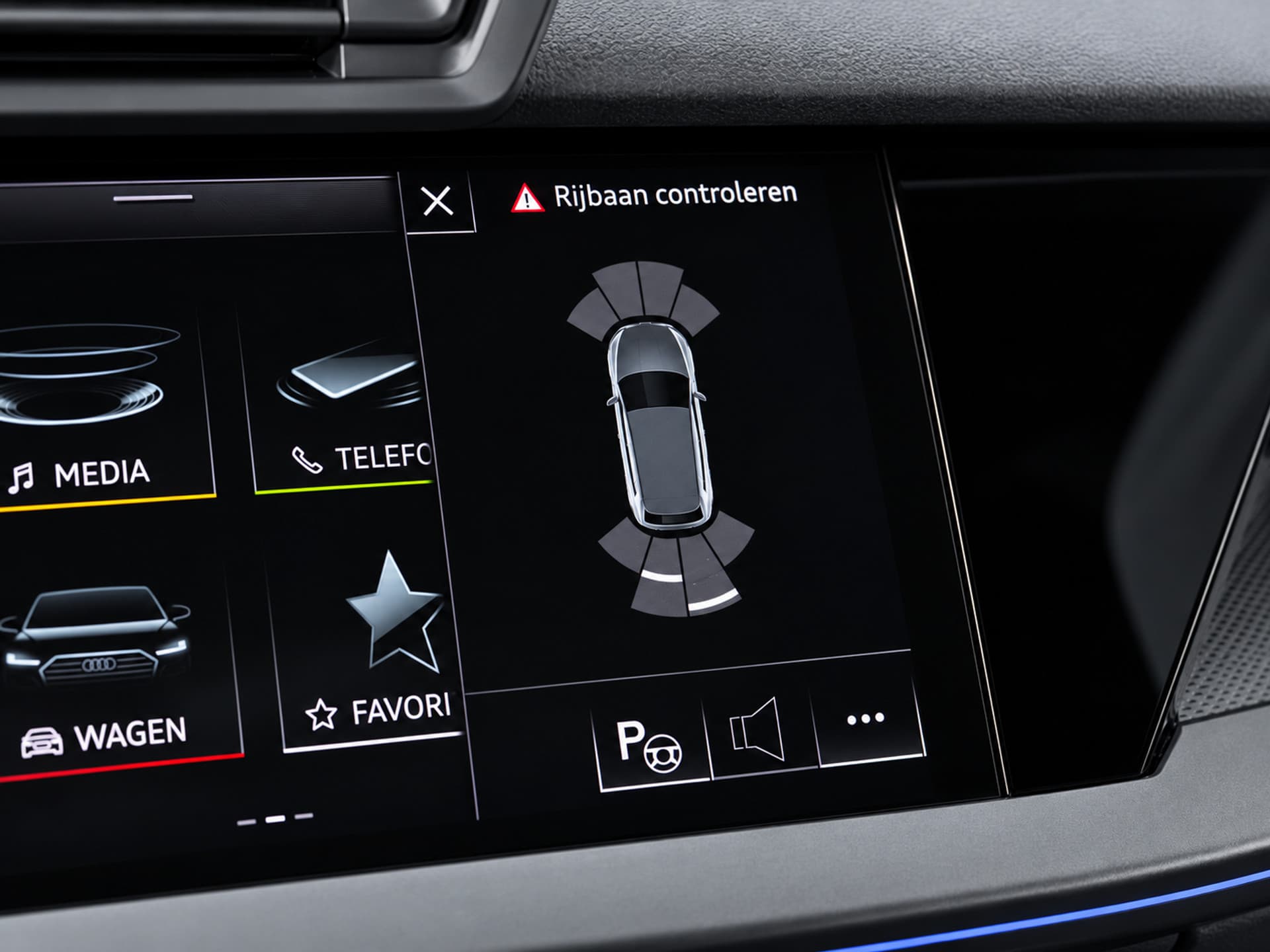 Audi A3 - Foto 19