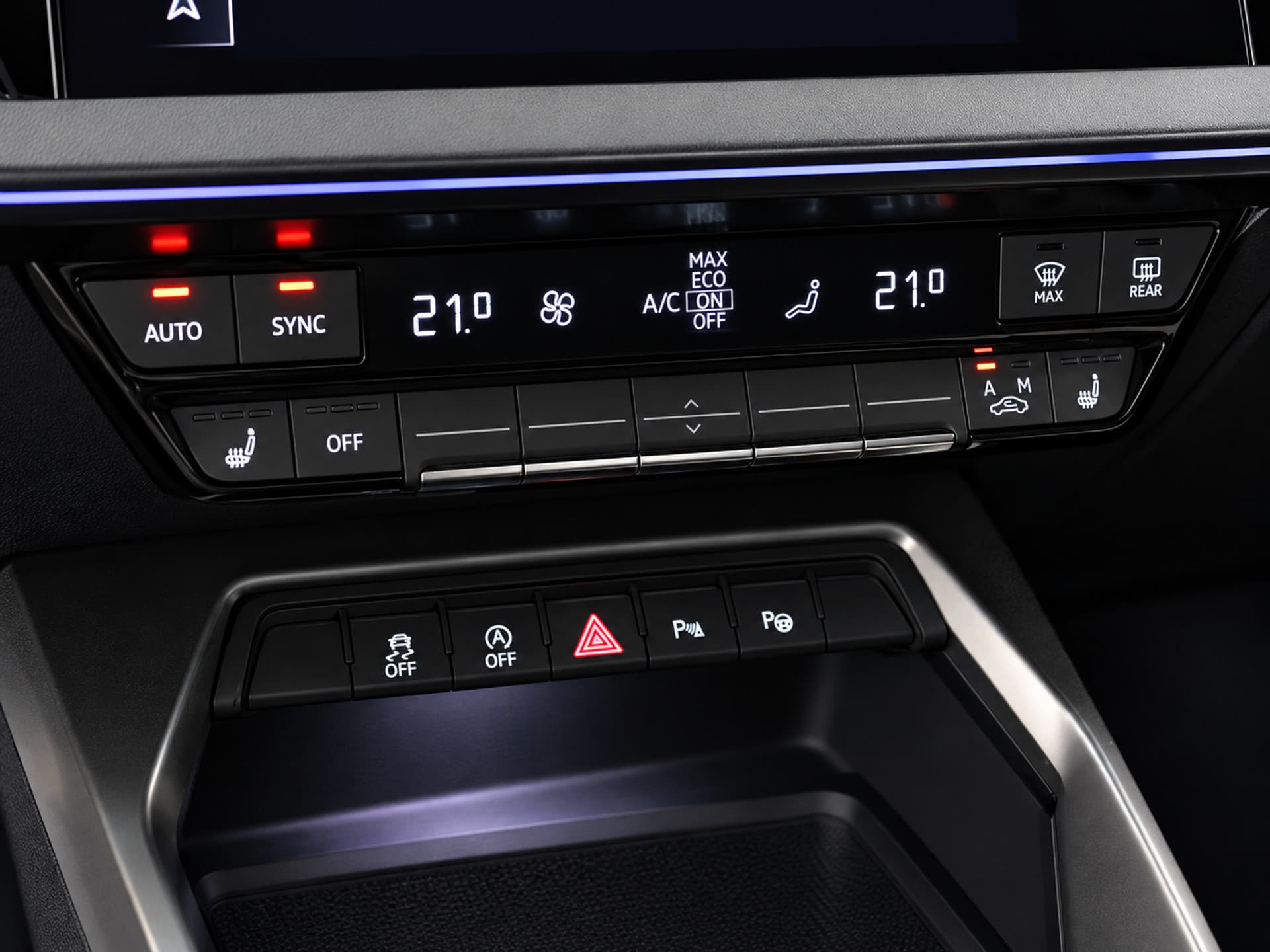 Audi A3 - Foto 20