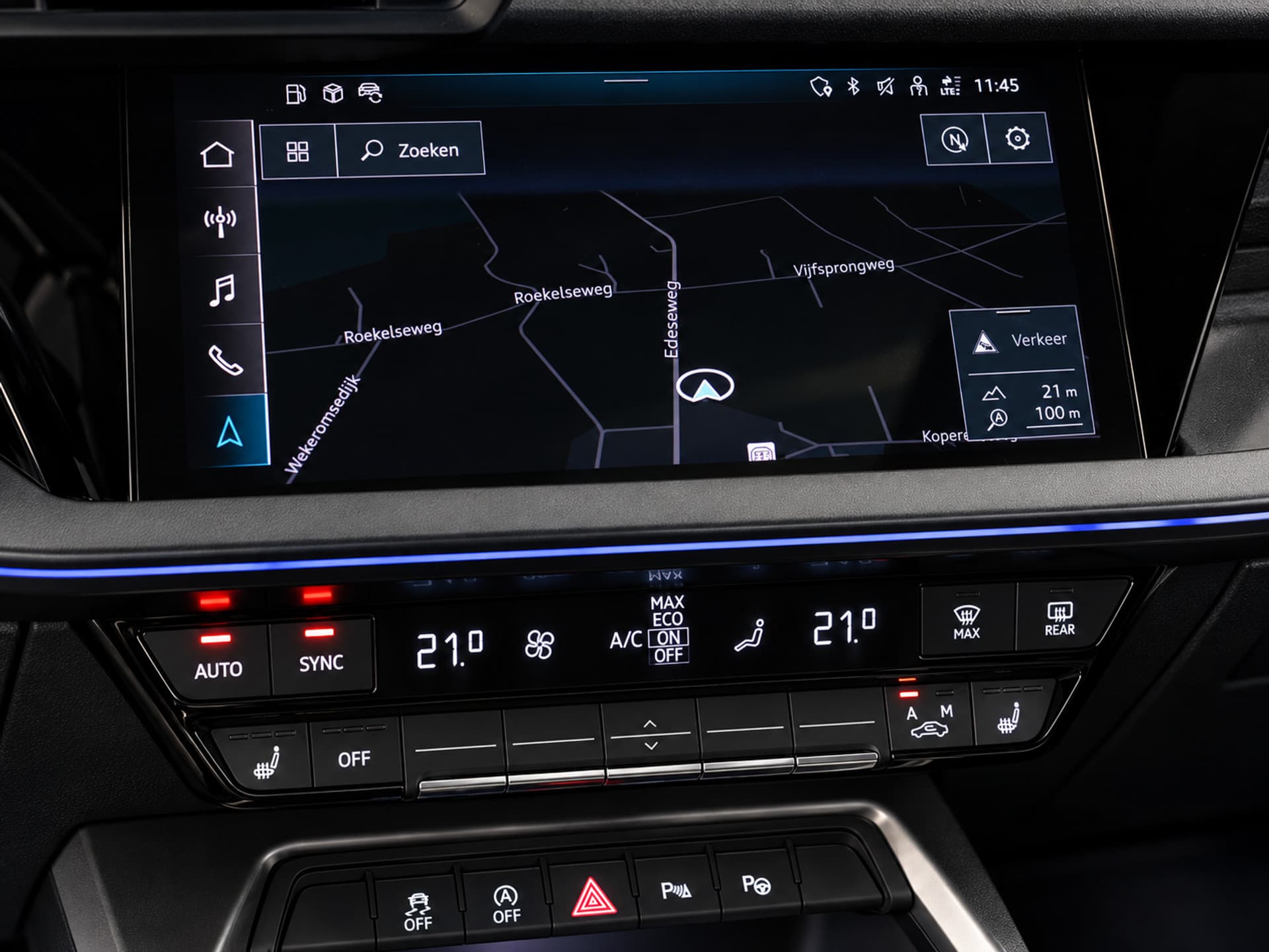 Audi A3 - Foto 17