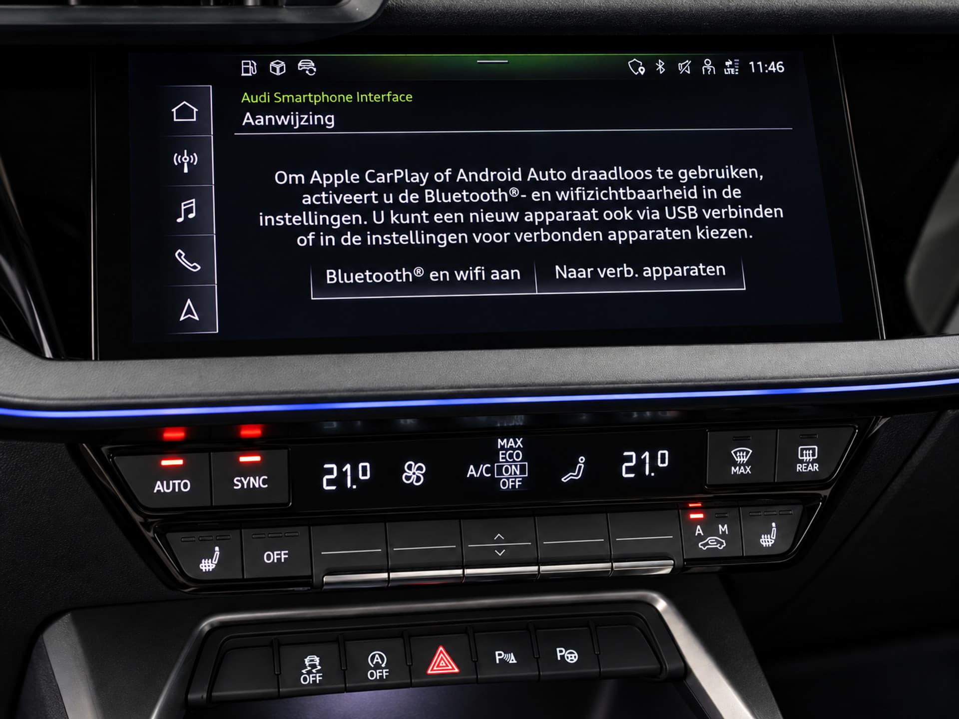 Audi A3 - Foto 18