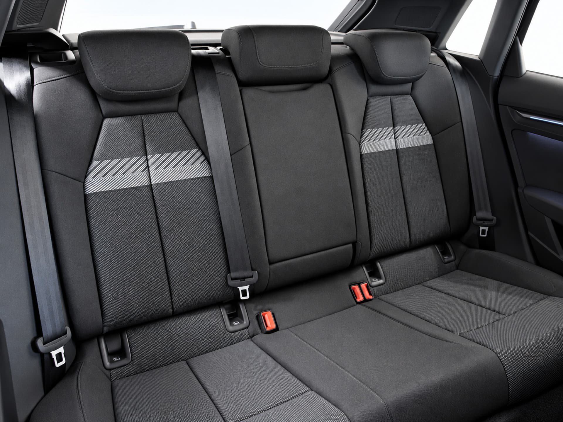 Audi A3 - Foto 22