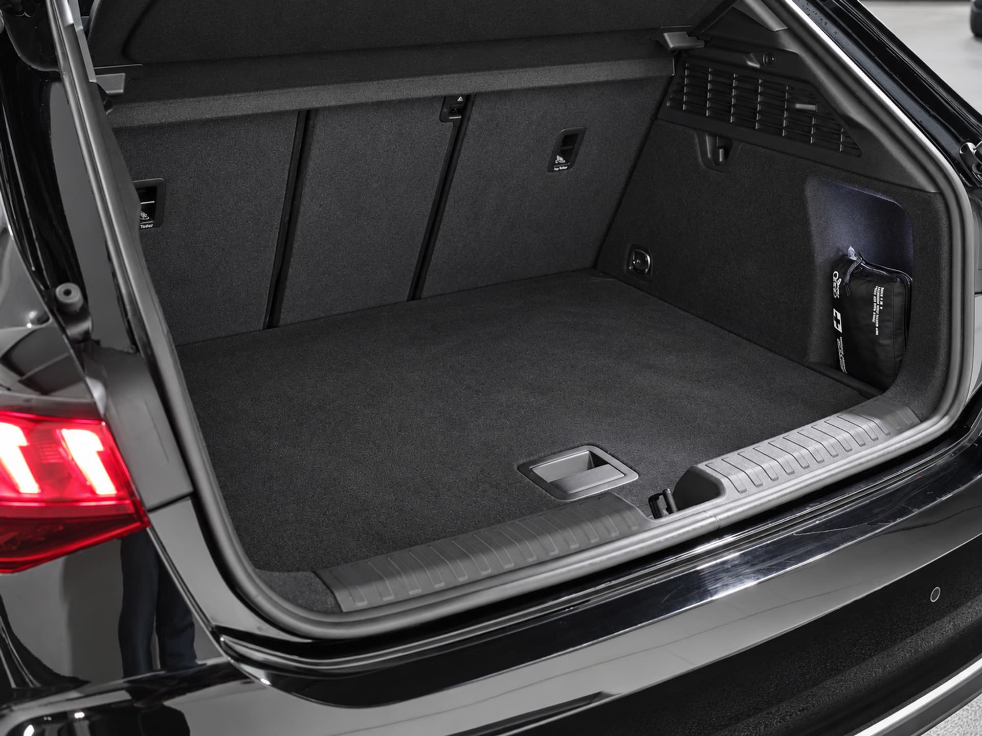 Audi A3 - Foto 23