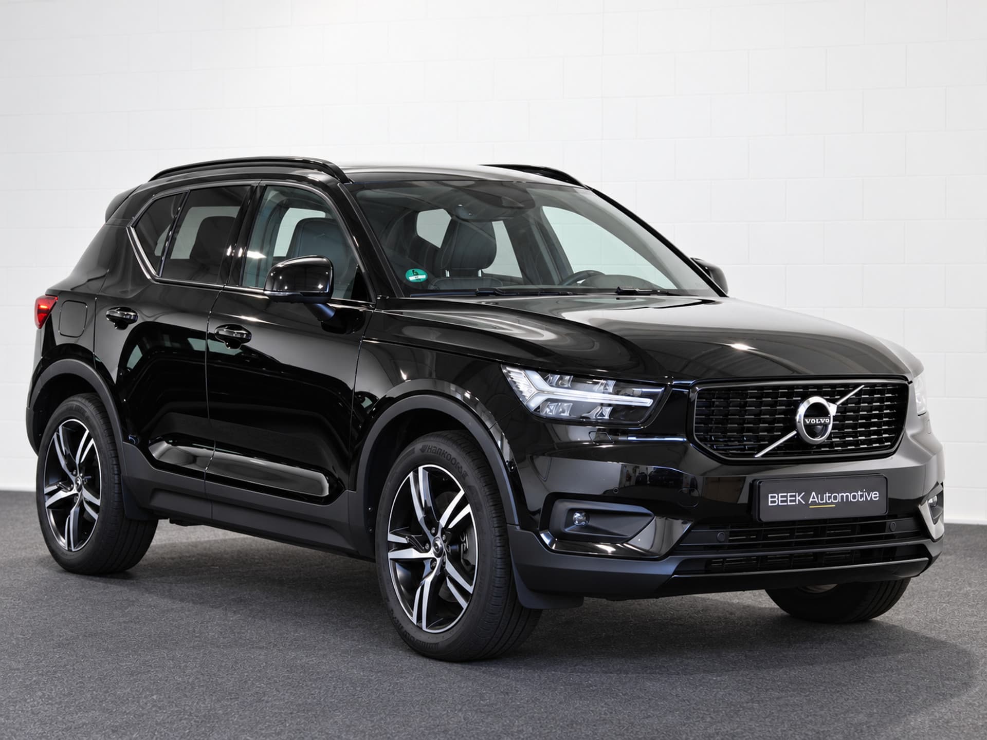 Volvo XC40 - Foto 7