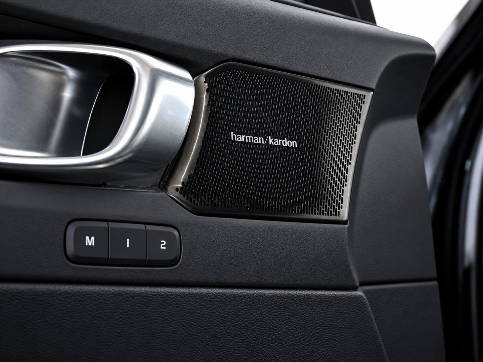 Volvo XC40 - Foto 11