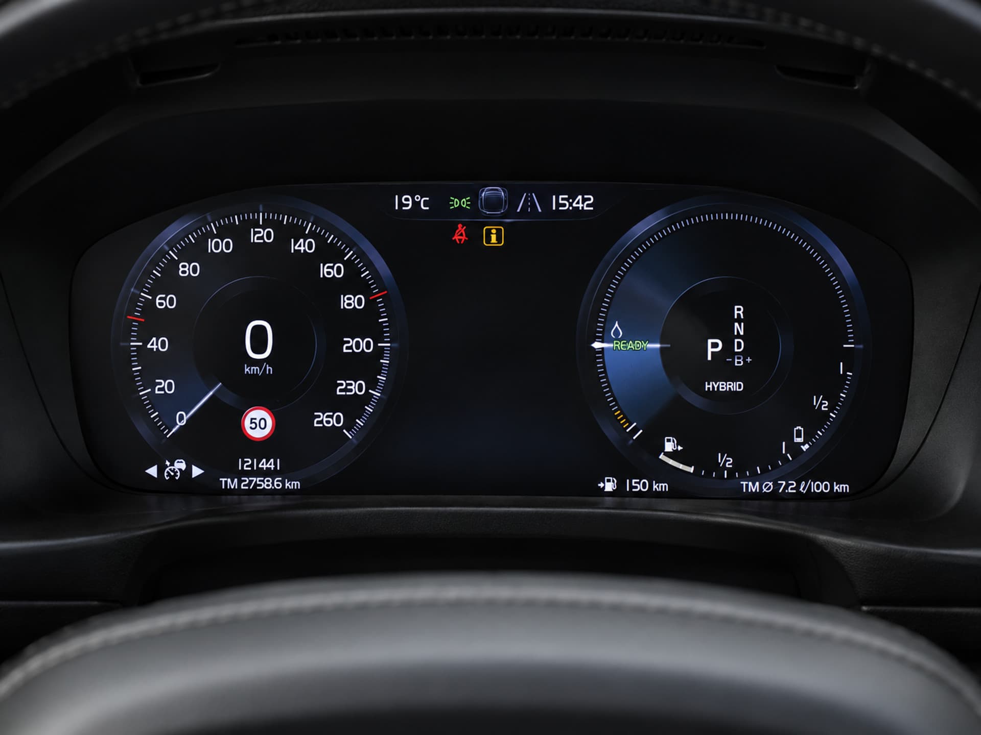 Volvo XC40 - Foto 16