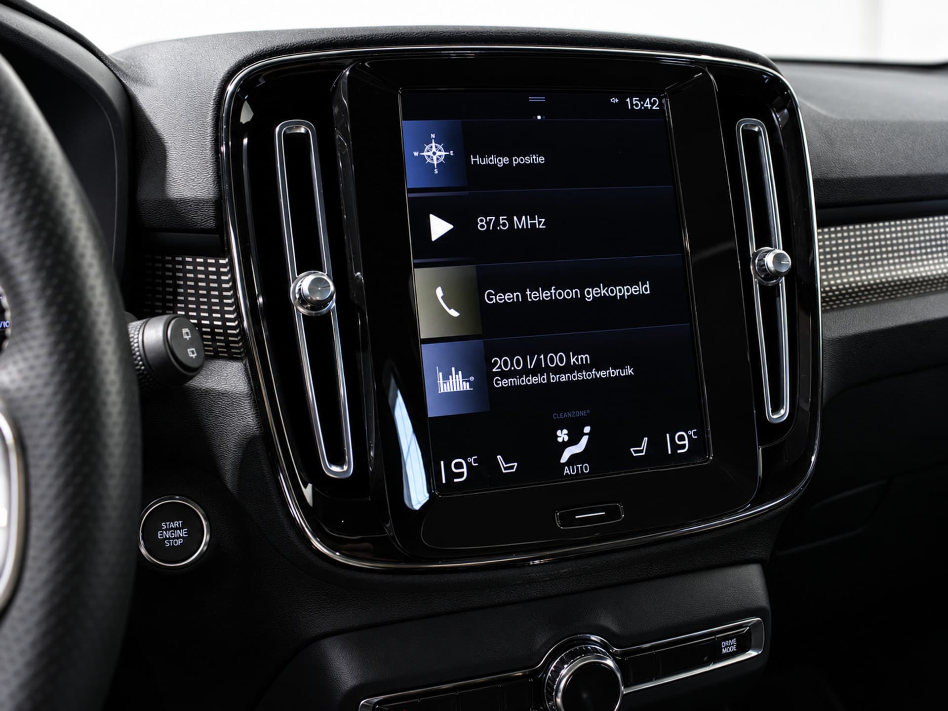 Volvo XC40 - Foto 19