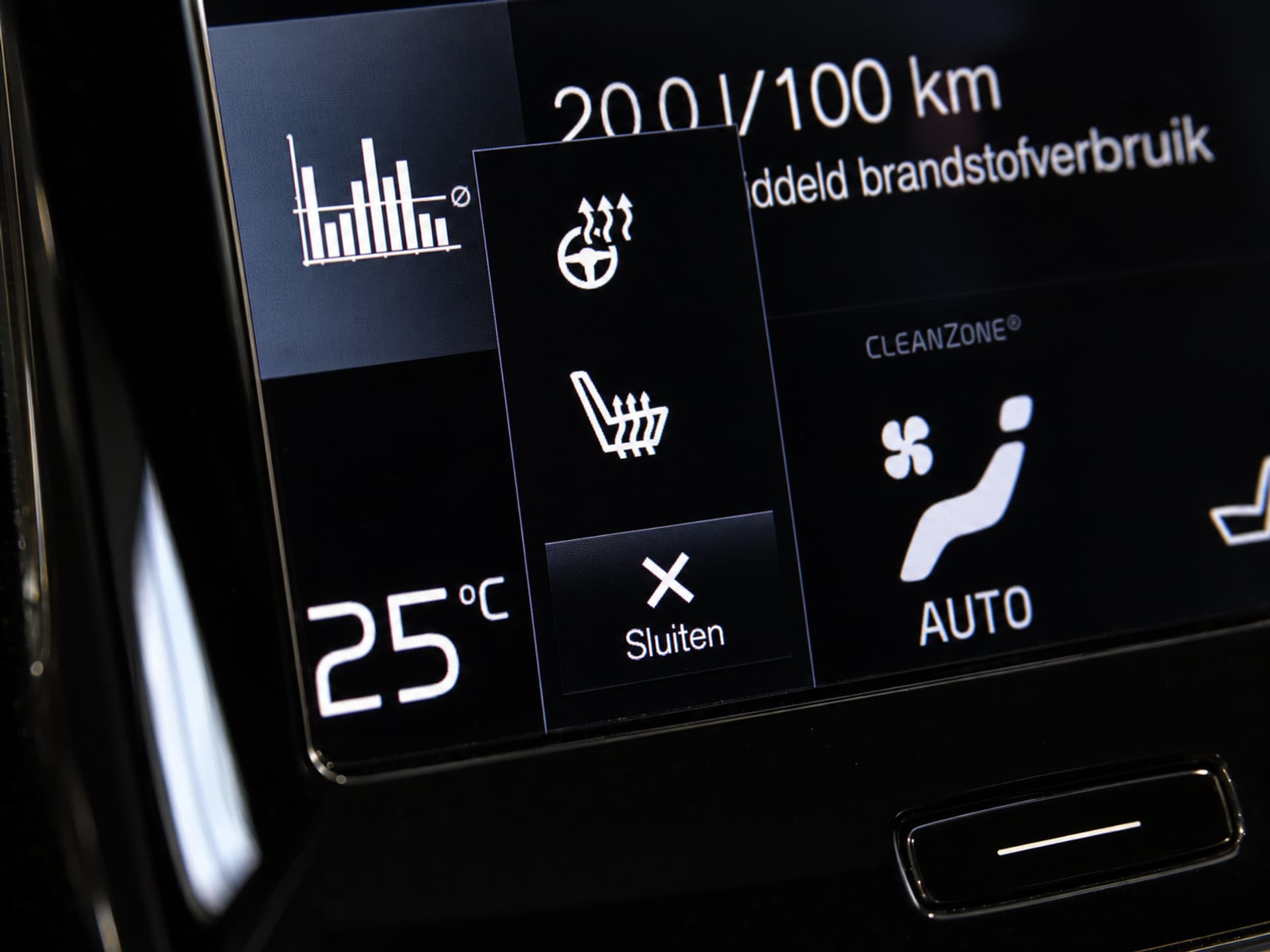Volvo XC40 - Foto 20