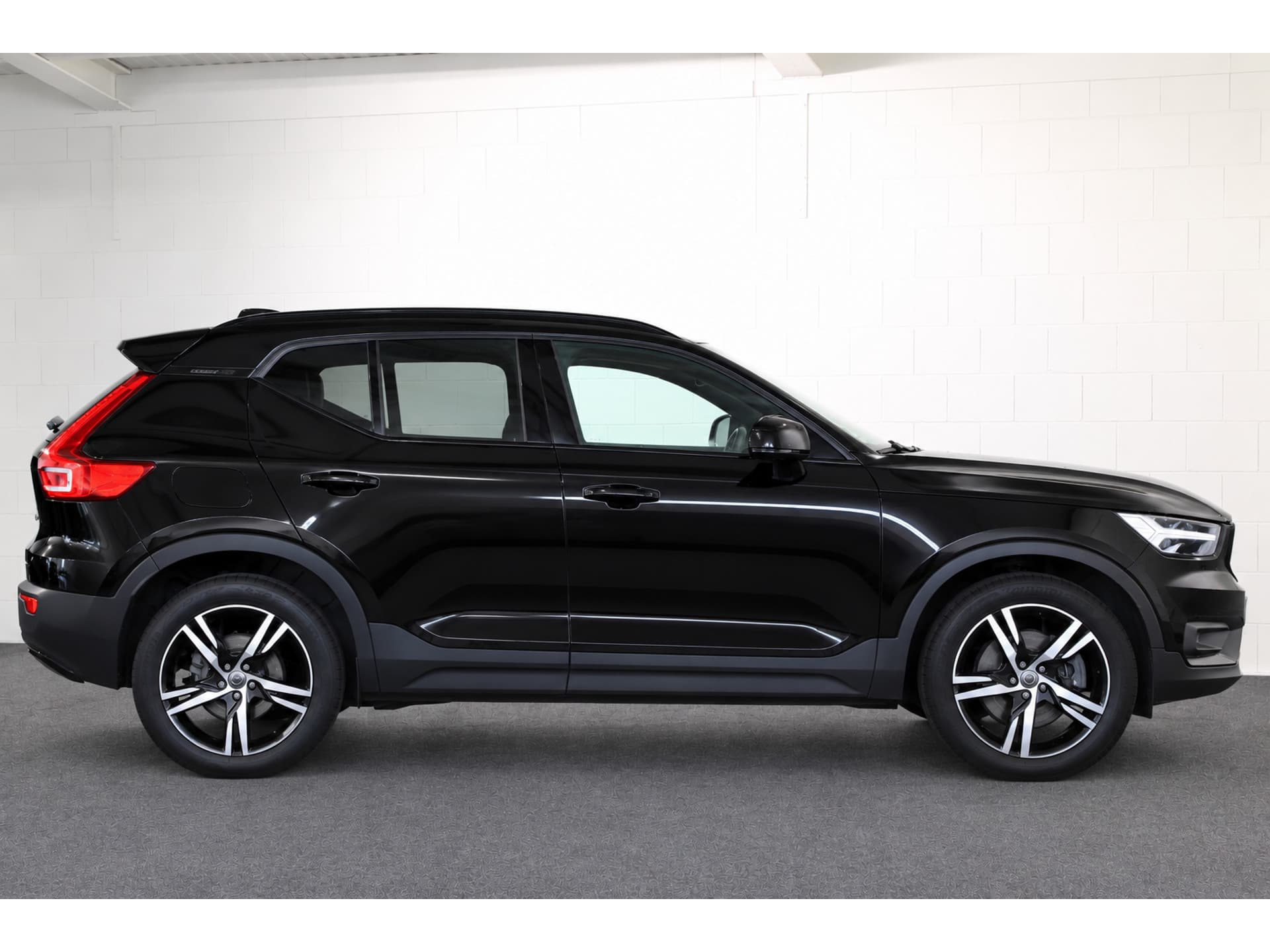 Volvo XC40 - Foto 5