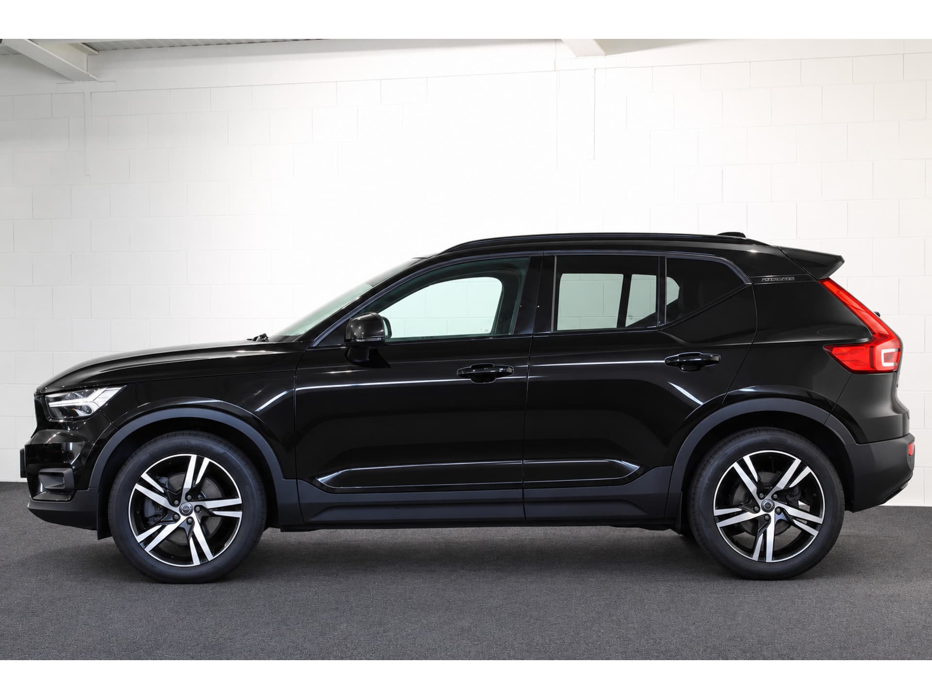 Volvo XC40 - Foto 6