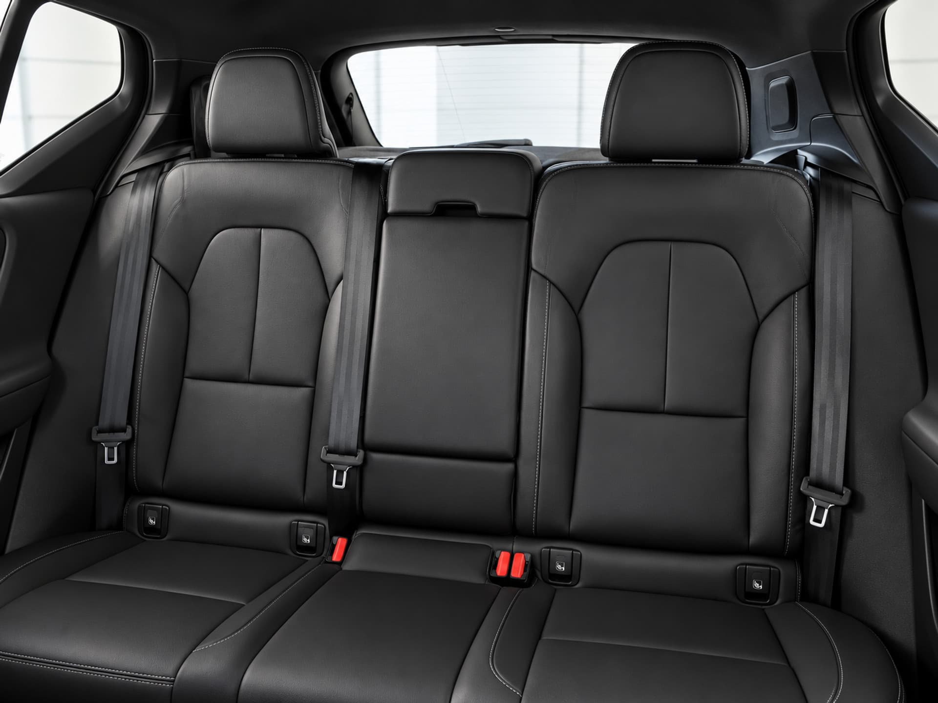 Volvo XC40 - Foto 24