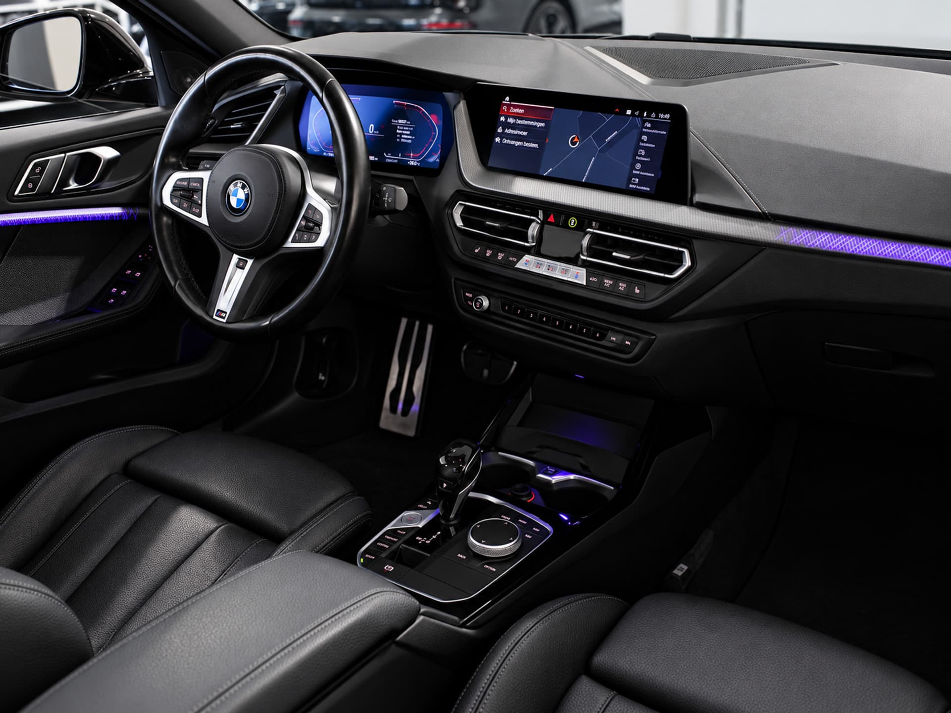 BMW 1 Serie - Foto 2
