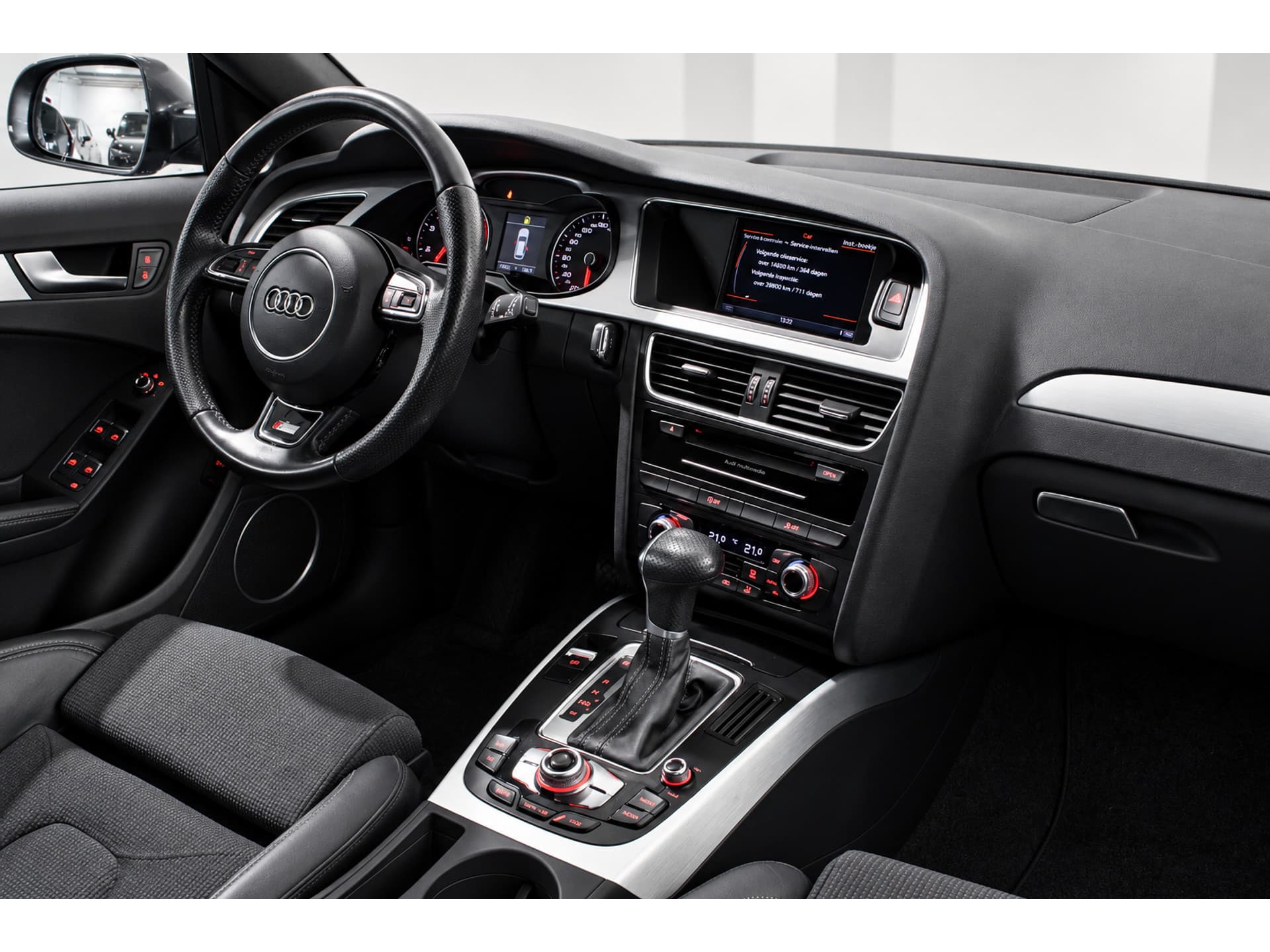 Audi A4 - Foto 2