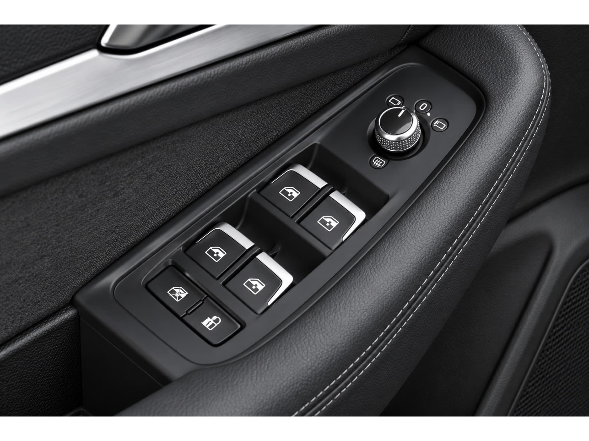 Audi A4 - Foto 9