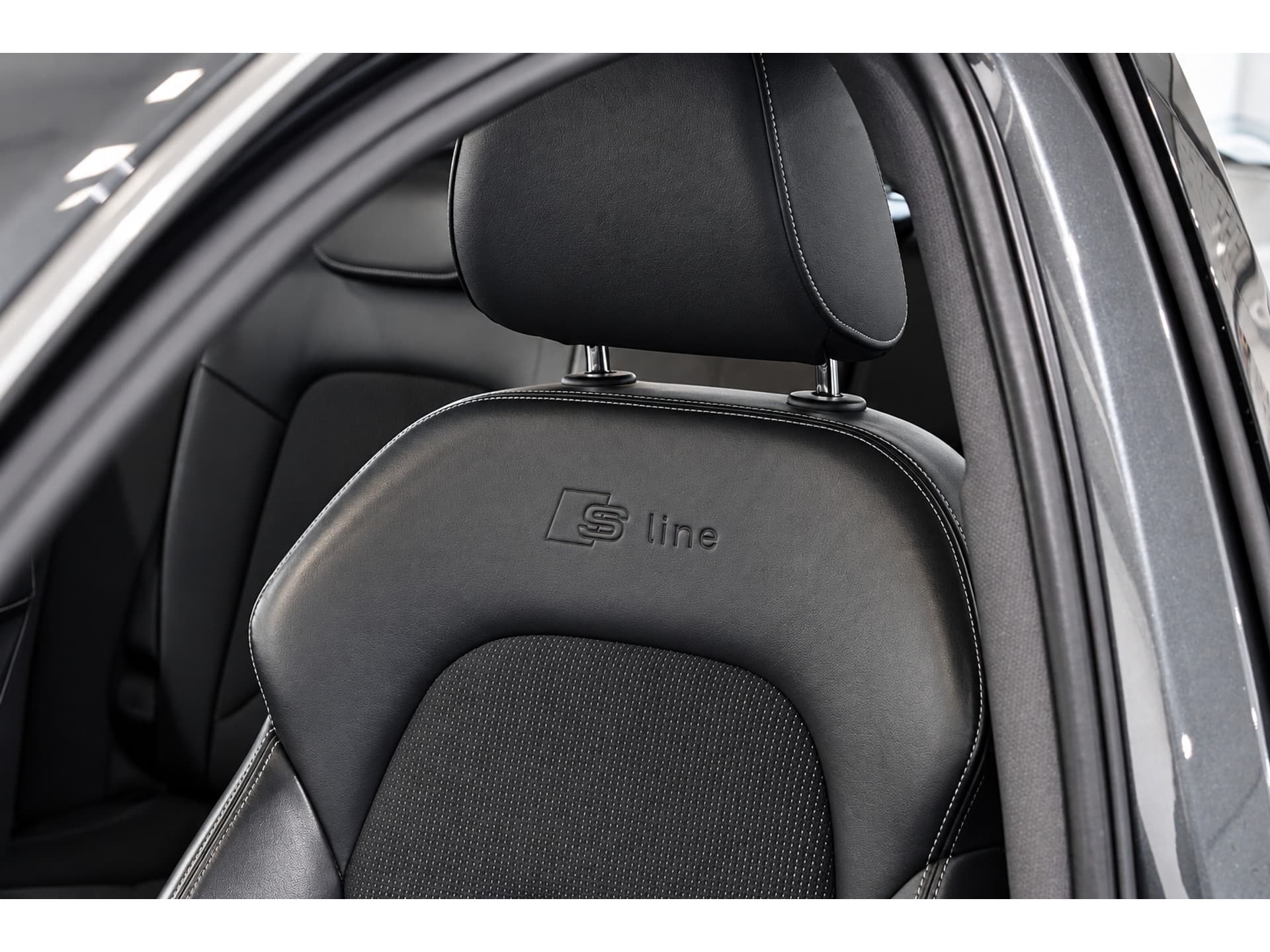Audi A4 - Foto 10