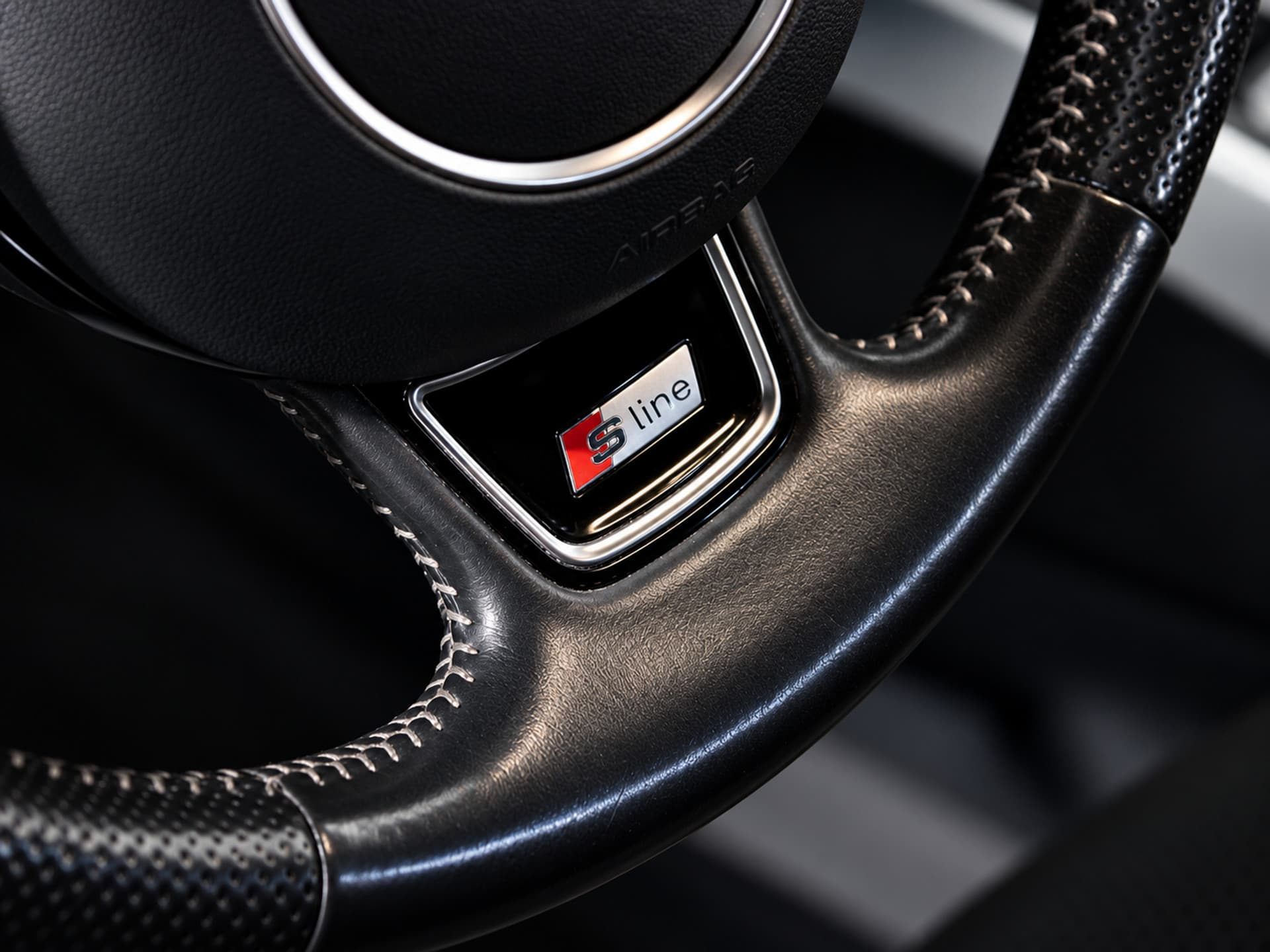 Audi A4 - Foto 14