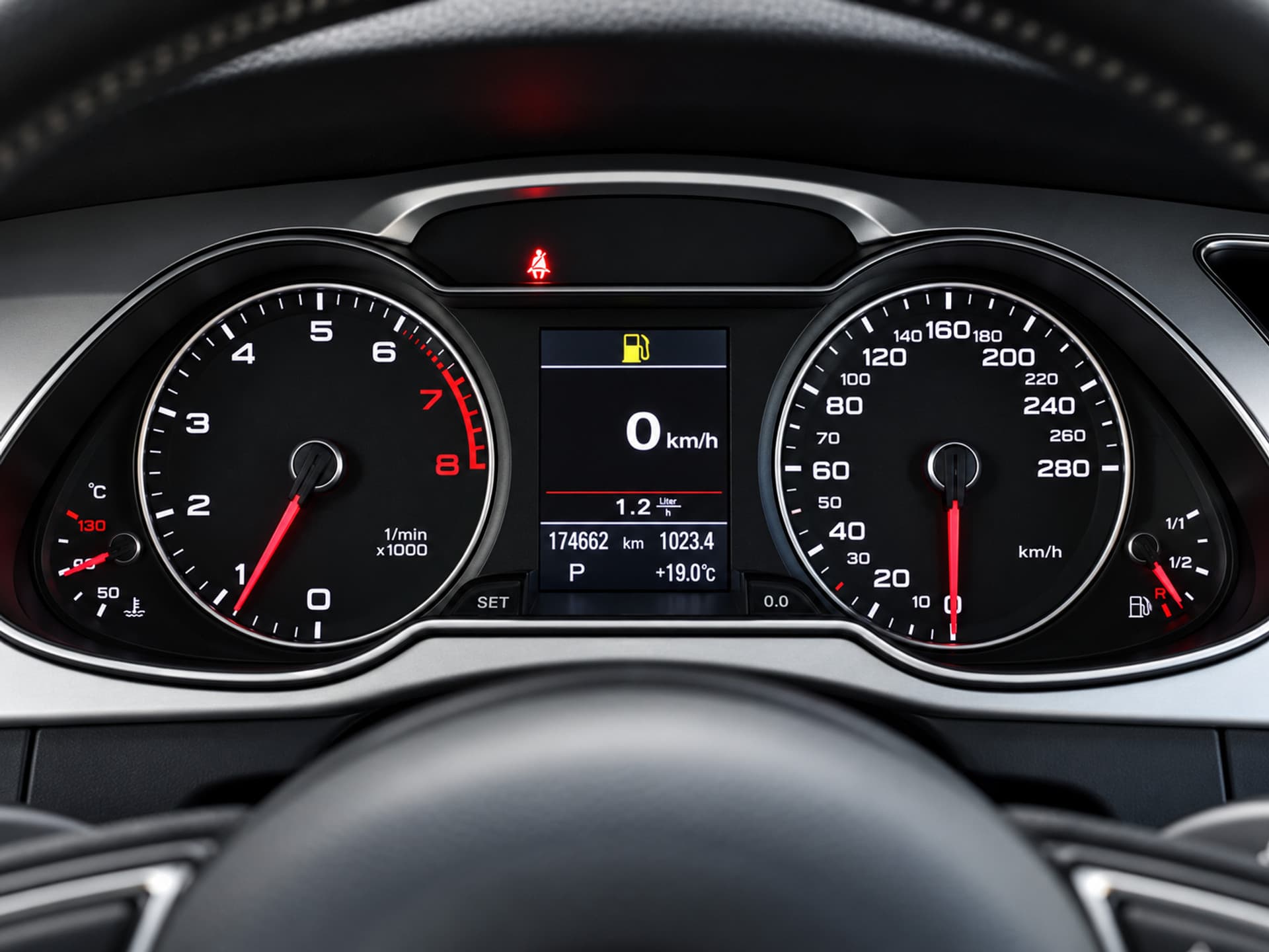 Audi A4 - Foto 15