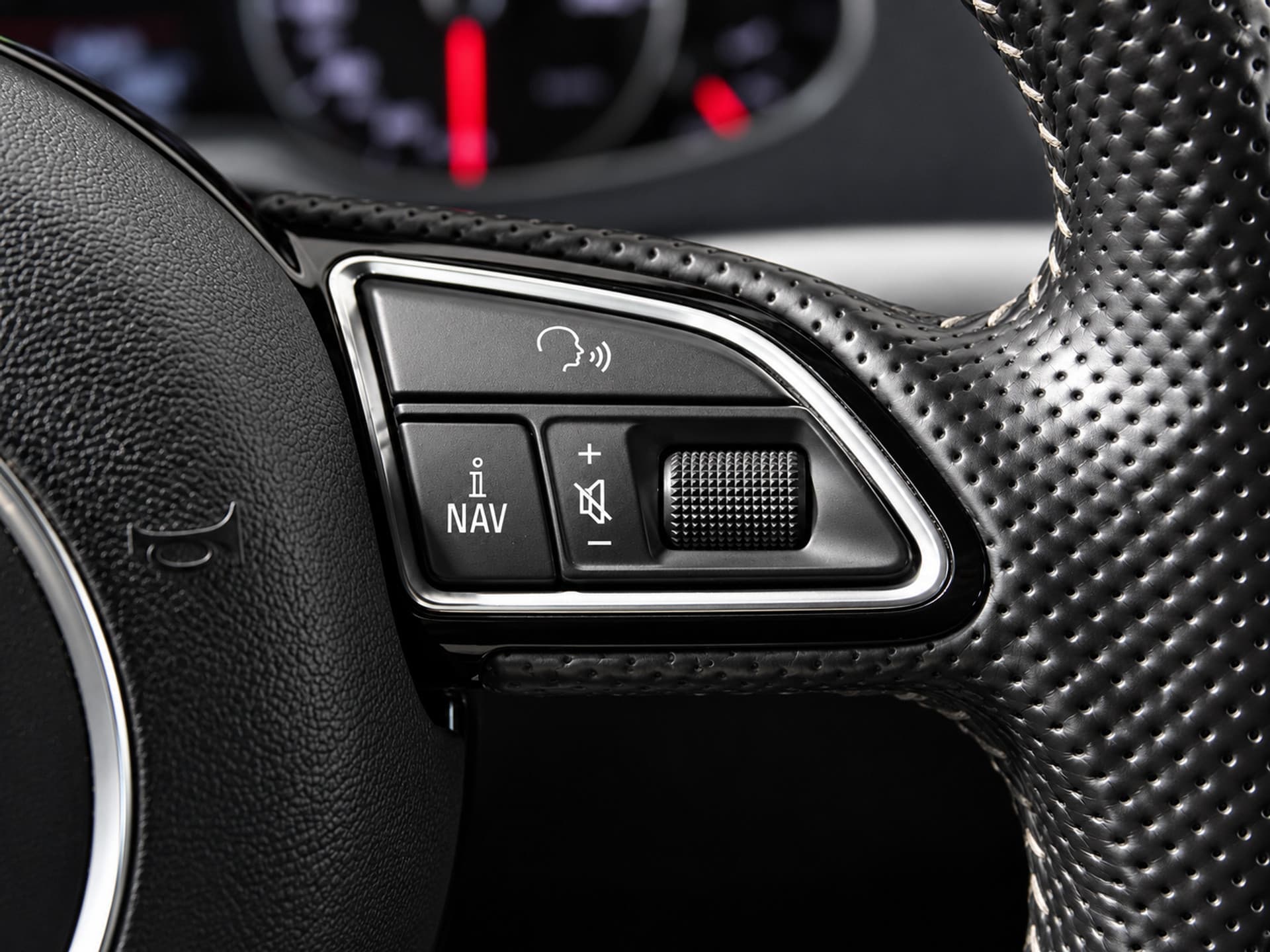 Audi A4 - Foto 16