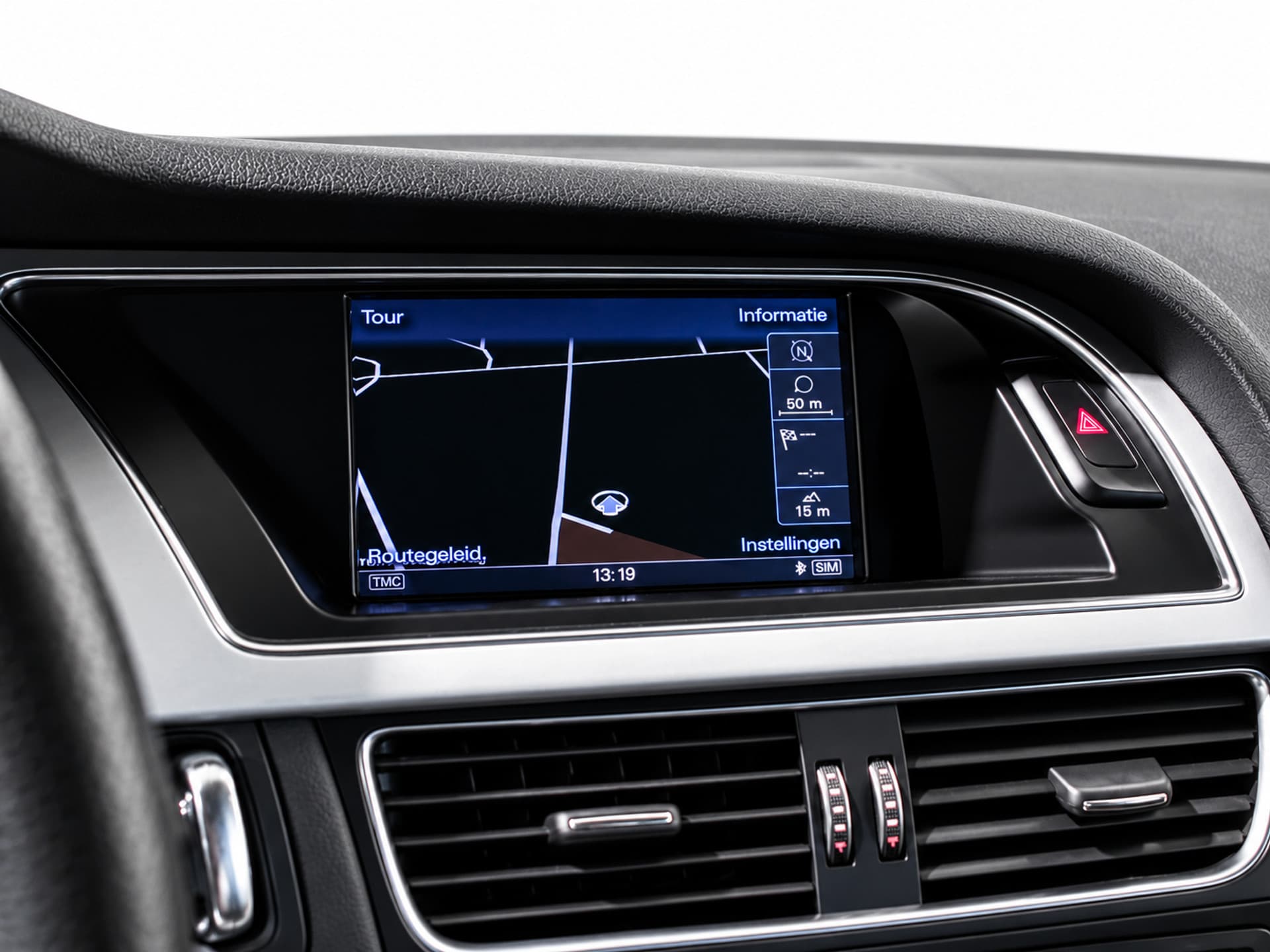 Audi A4 - Foto 17