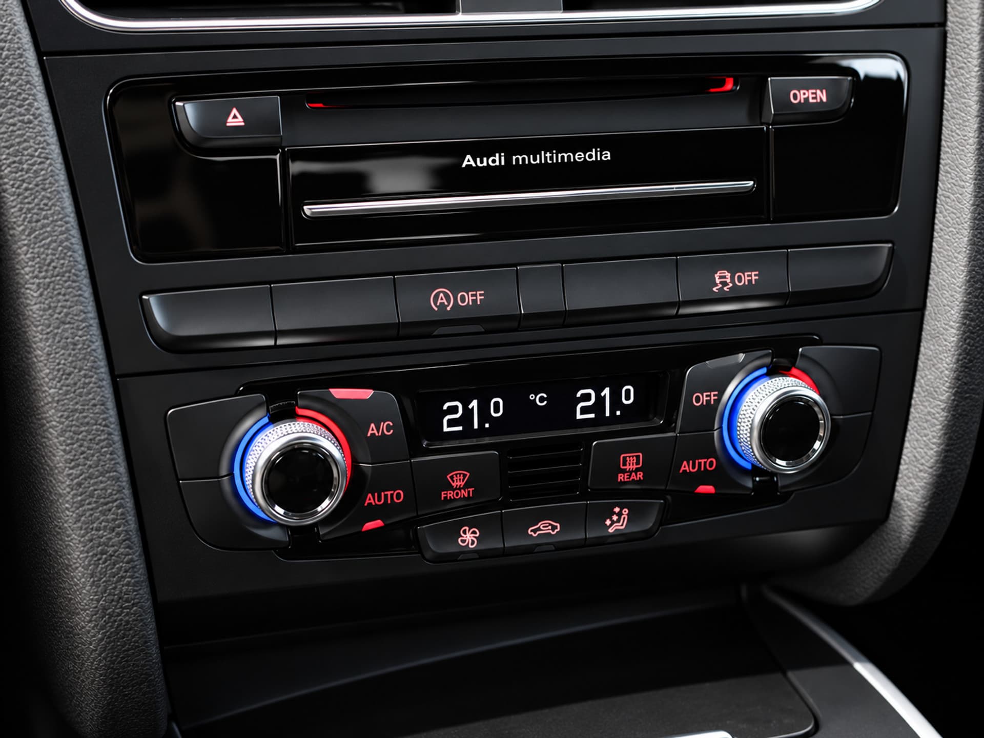 Audi A4 - Foto 18