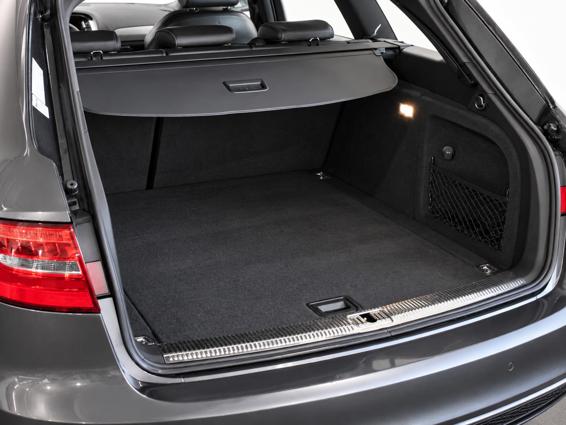 Audi A4 - Foto 22
