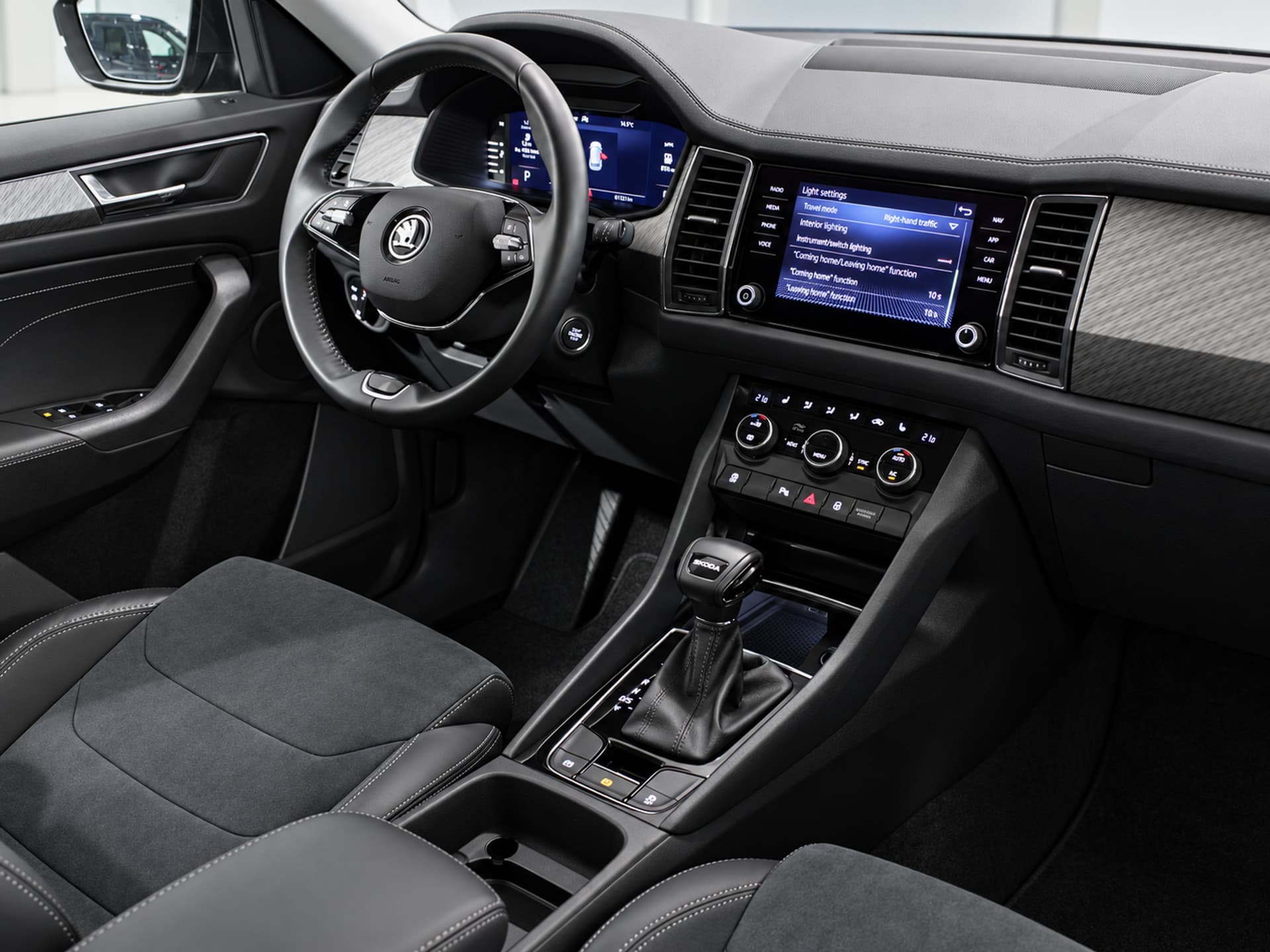 Škoda Kodiaq - Foto 2