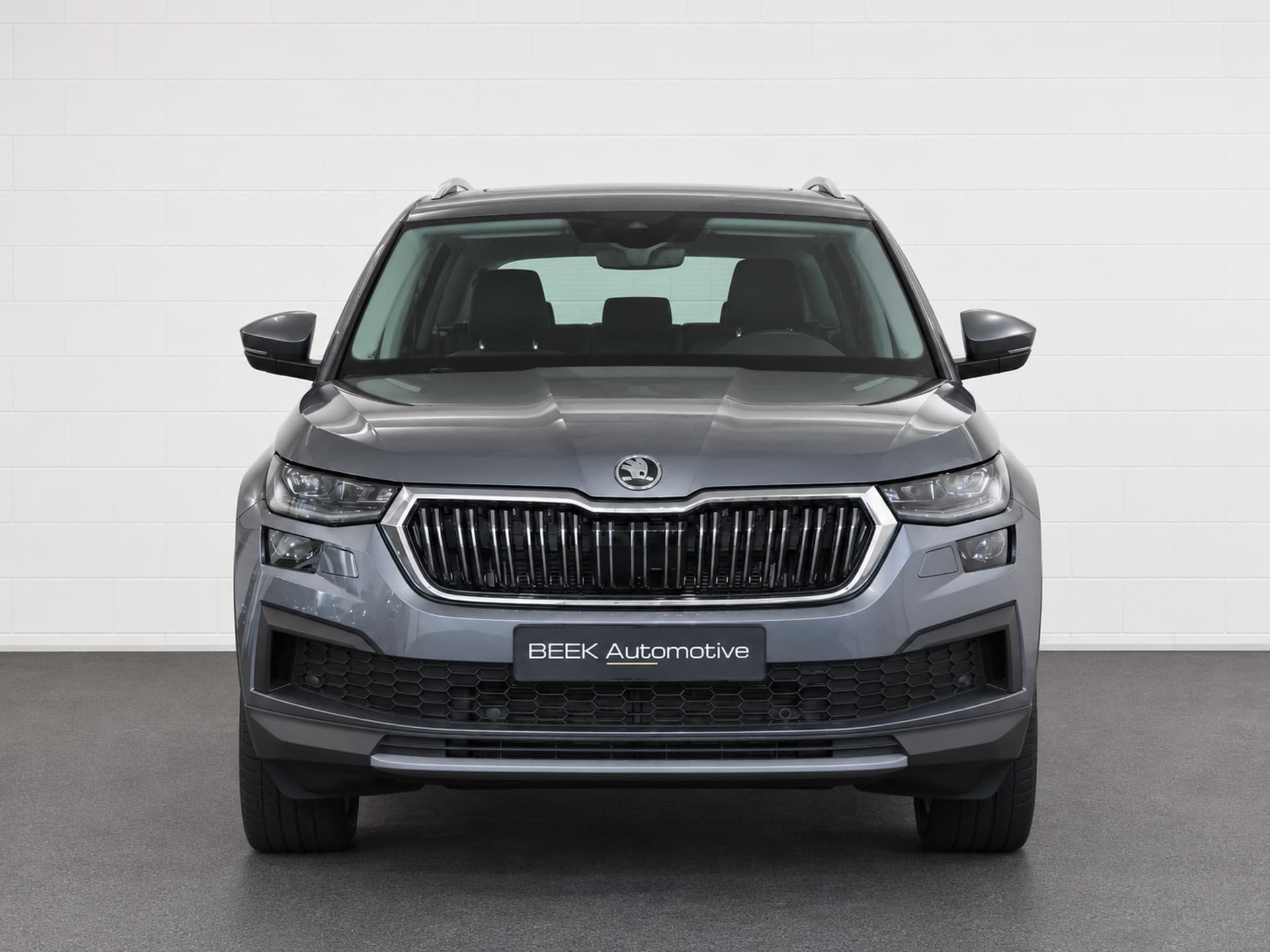 Škoda Kodiaq - Foto 4
