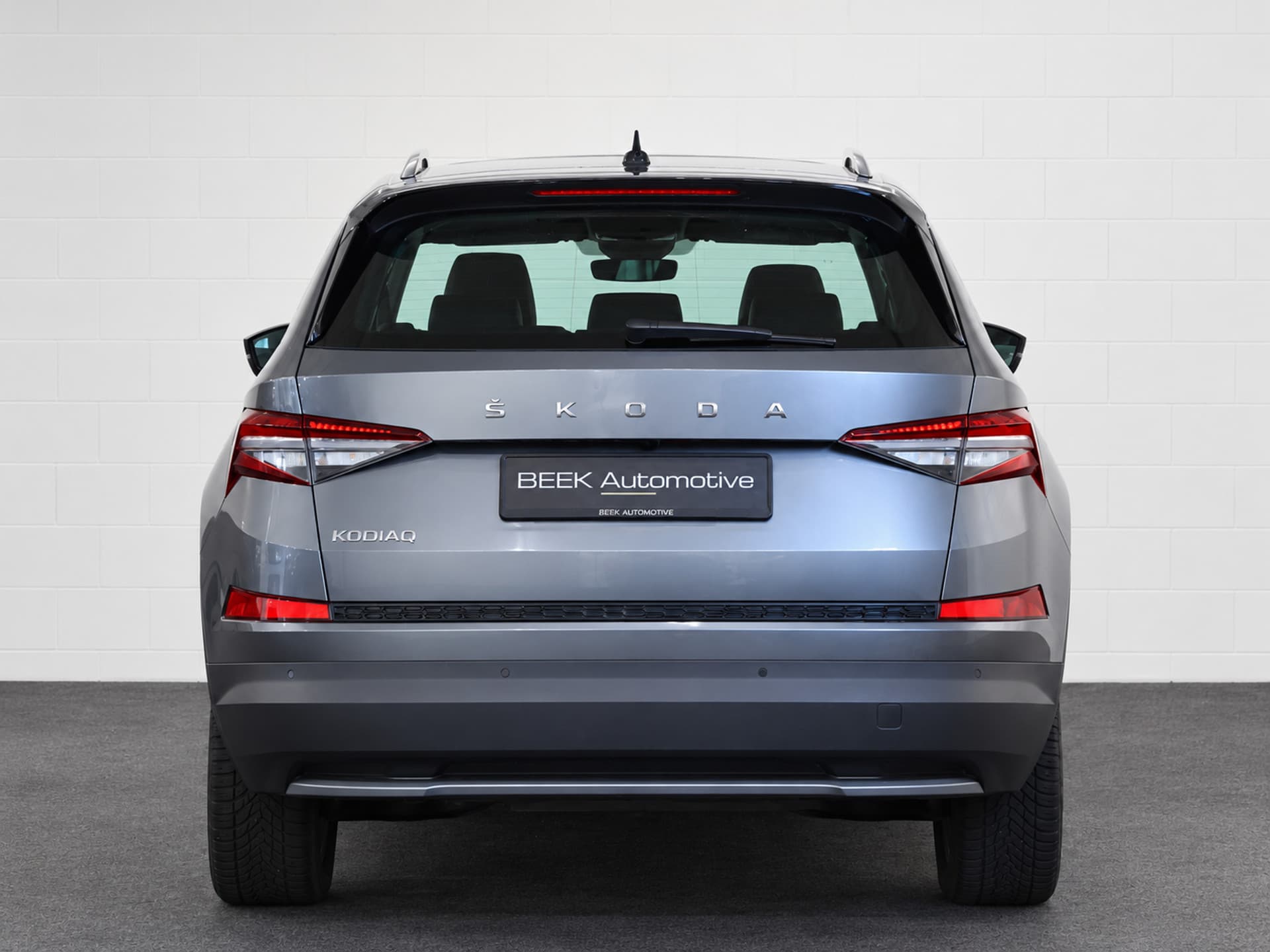 Škoda Kodiaq - Foto 5