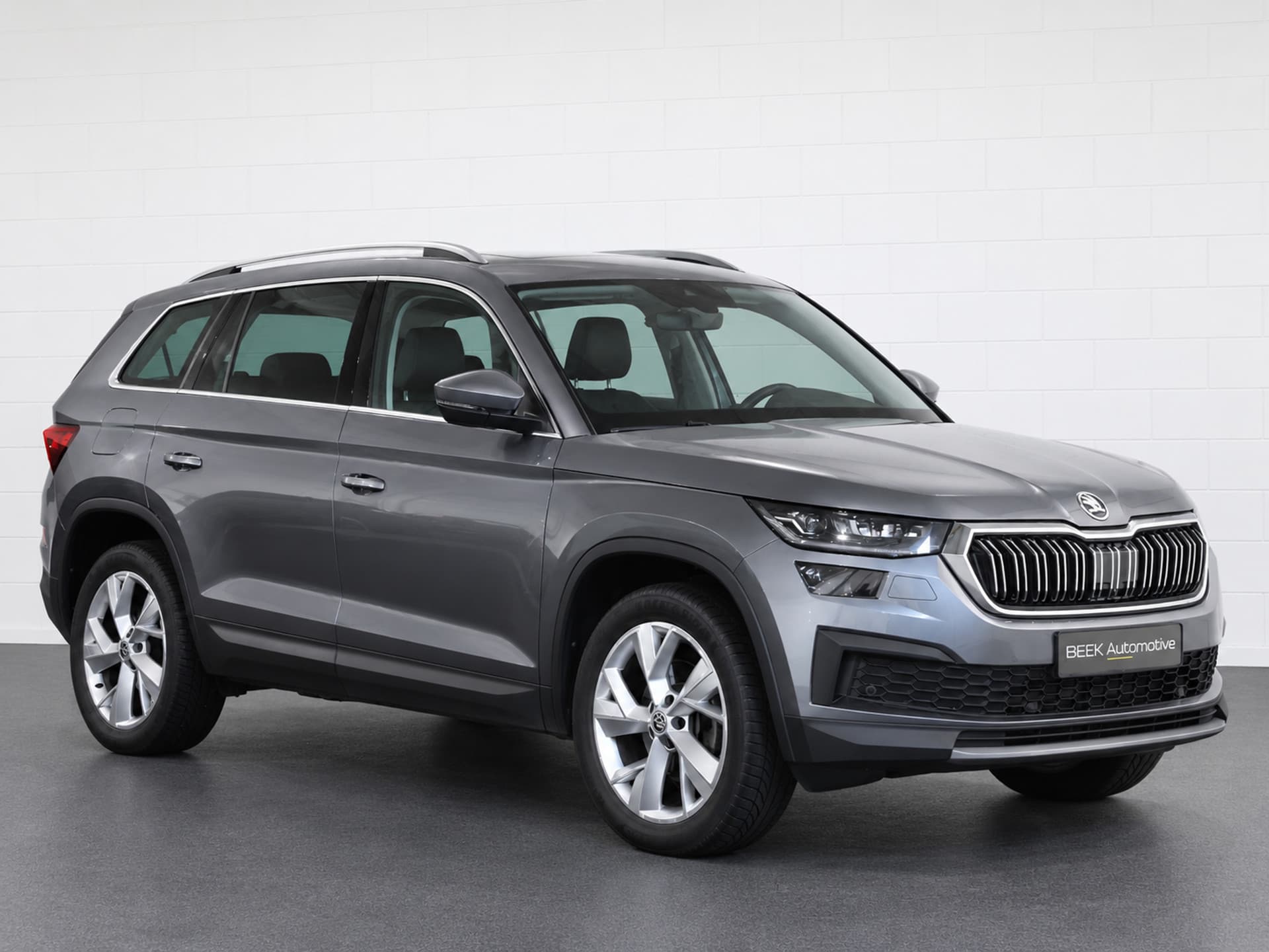 Škoda Kodiaq - Foto 6