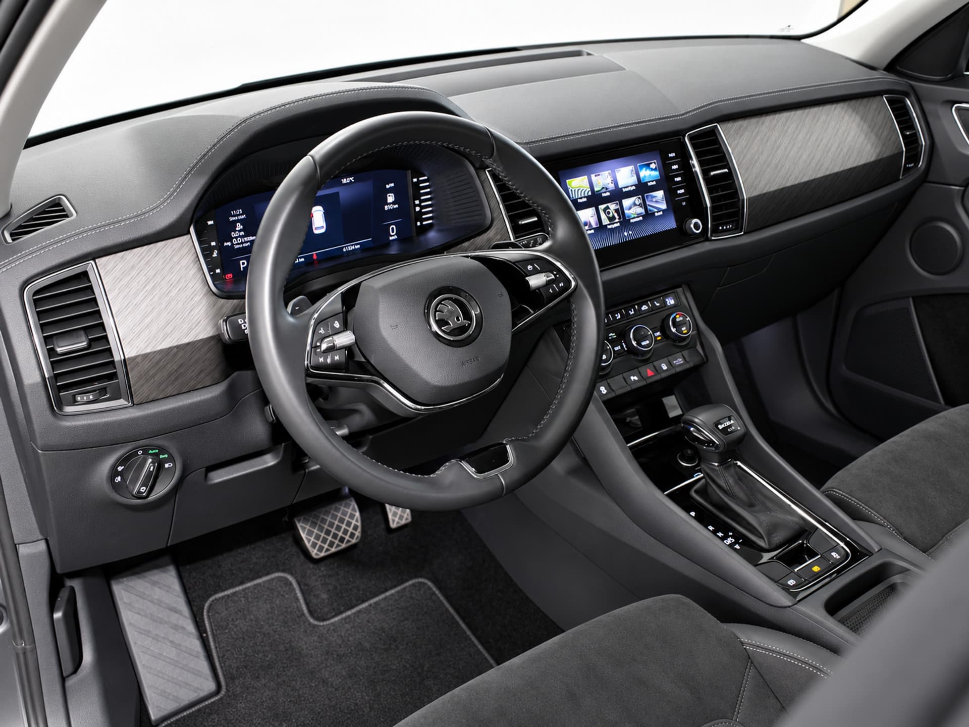Škoda Kodiaq - Foto 8