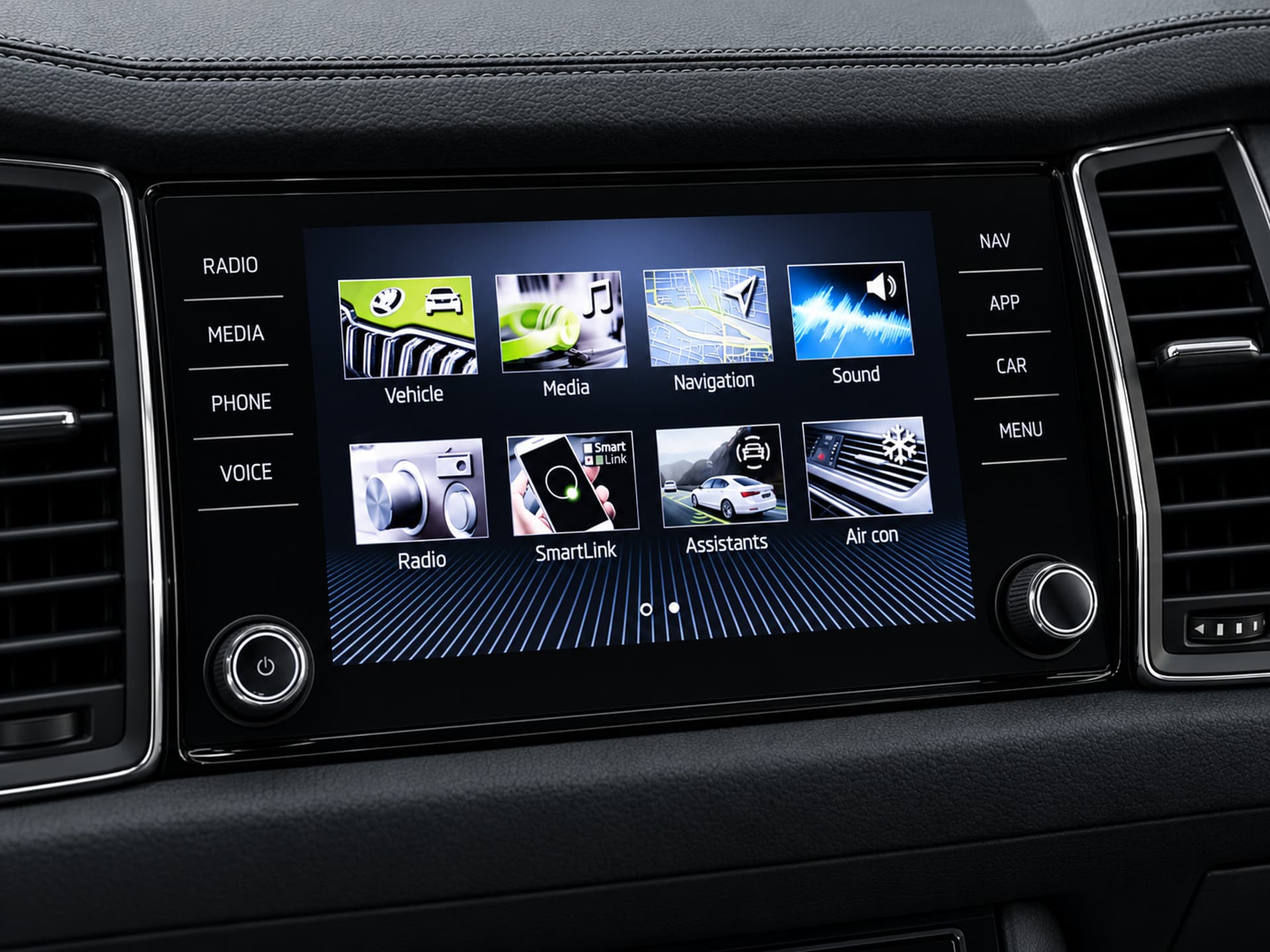 Škoda Kodiaq - Foto 17