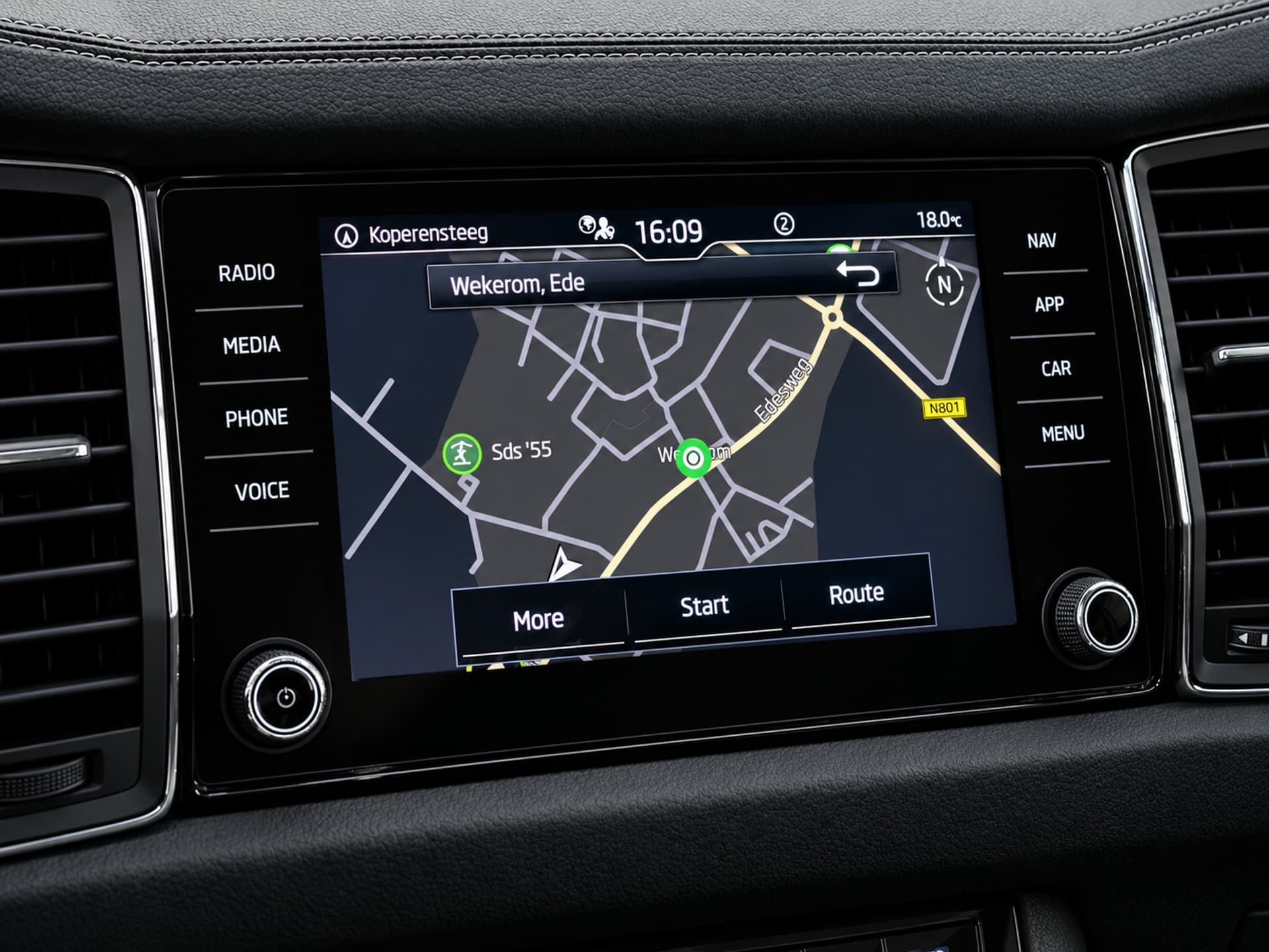 Škoda Kodiaq - Foto 18