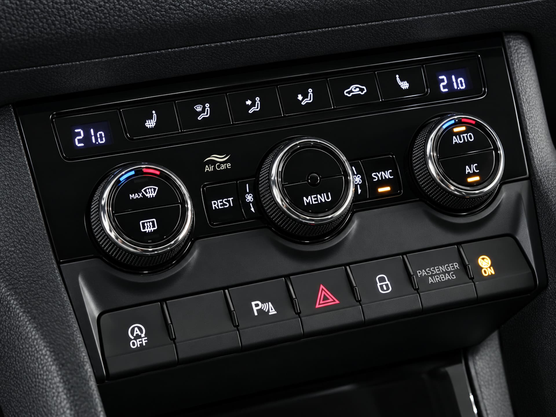 Škoda Kodiaq - Foto 20