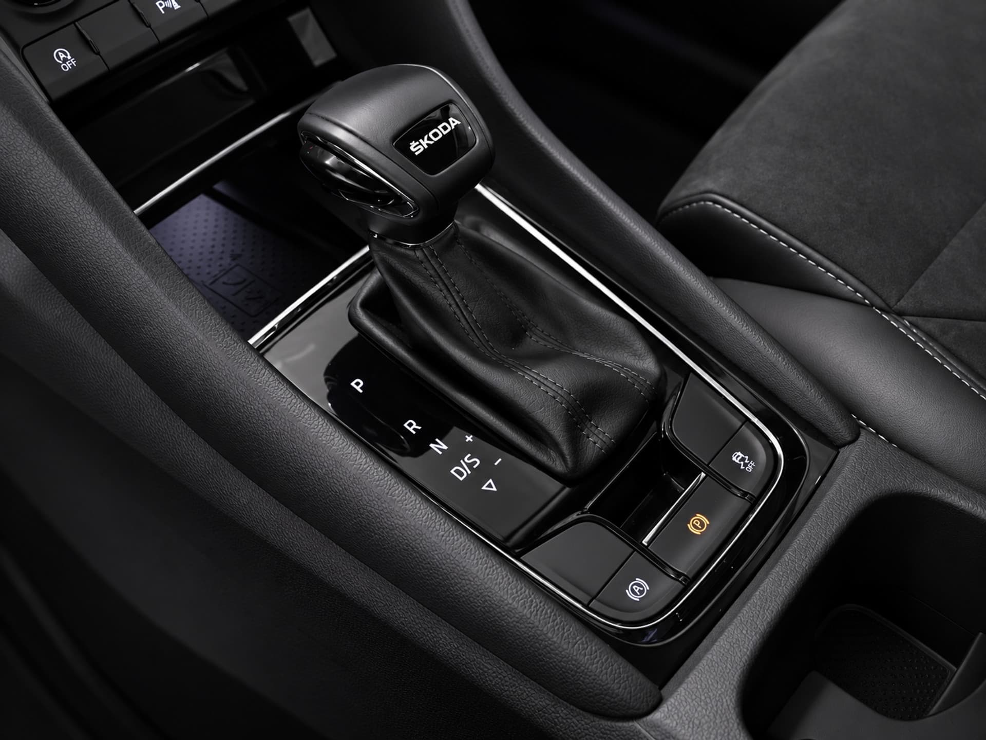 Škoda Kodiaq - Foto 22