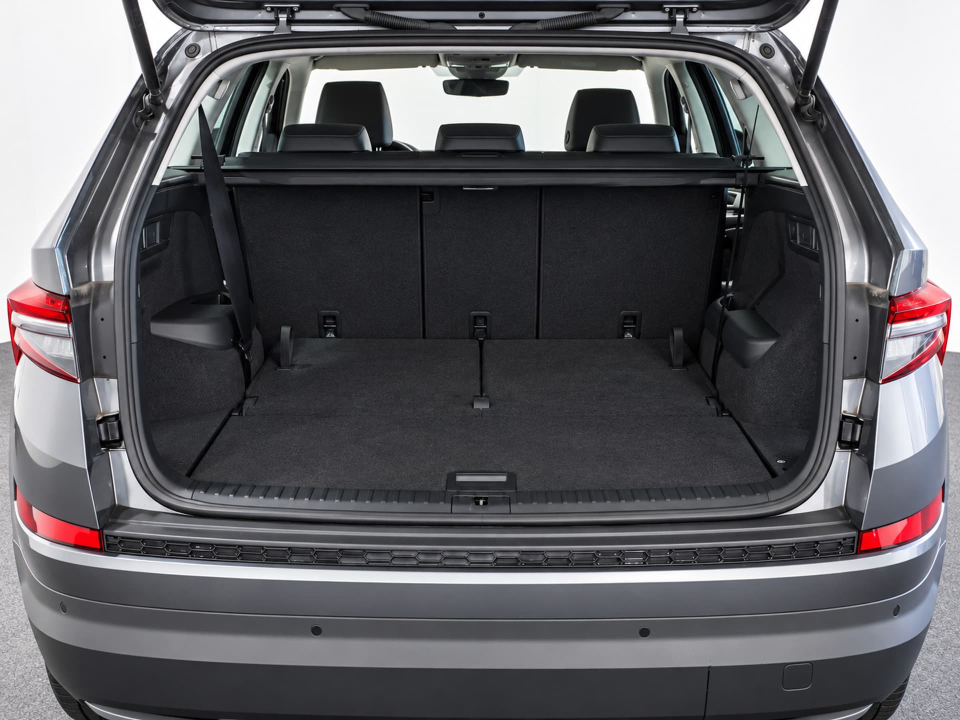 Škoda Kodiaq - Foto 25