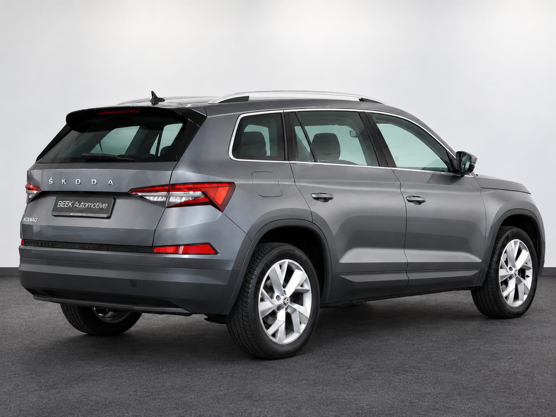 Škoda Kodiaq - Foto 3