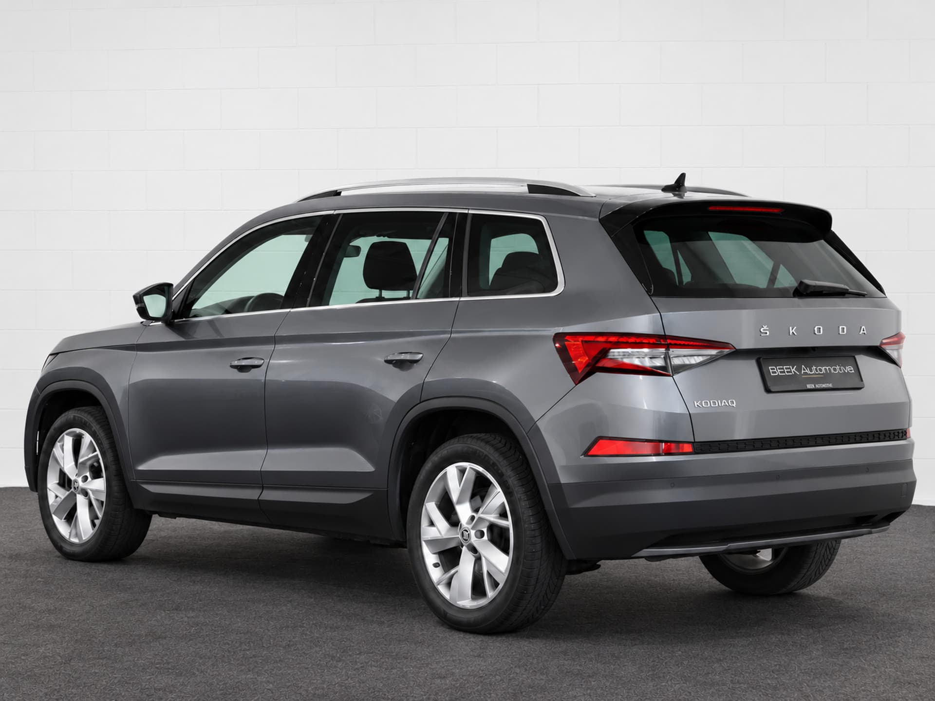 Škoda Kodiaq - Foto 7