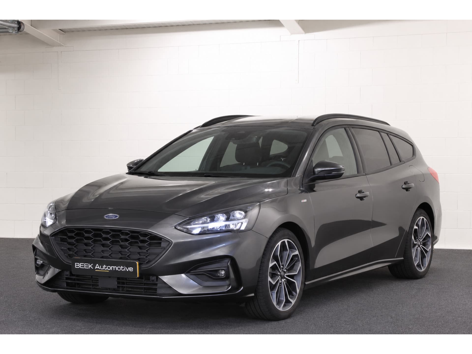 Ford Focus - Foto 1